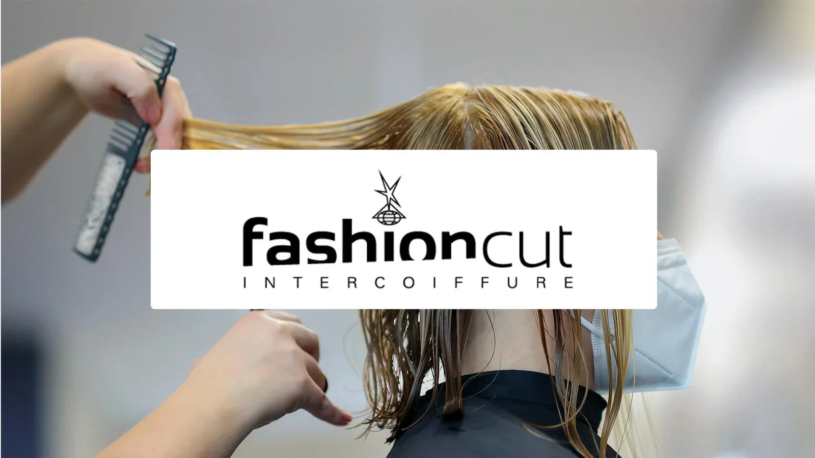 Fashion Cut Intercoiffure søger en frisør