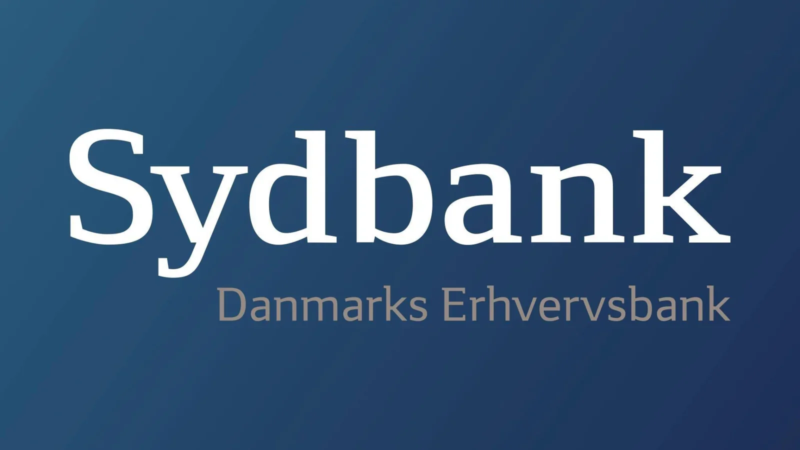 Privatrådgiver til Sydbank i Svendborg
