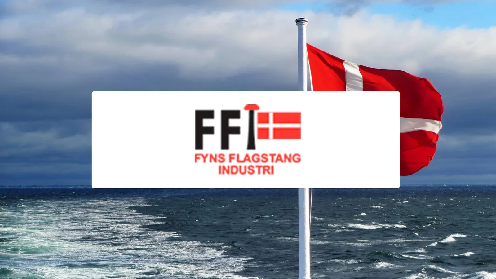Fyns Flagstang Industri søger falgstangsmontør
