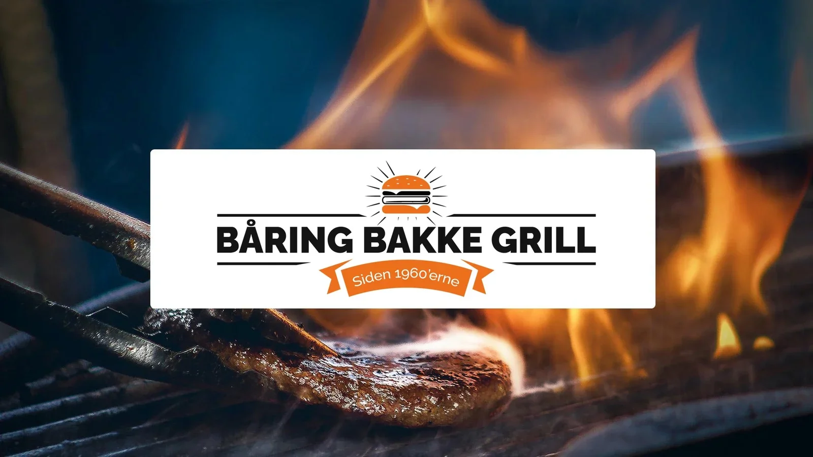 Båring Bakke Grill søger erfaren medarbejder over 18 år