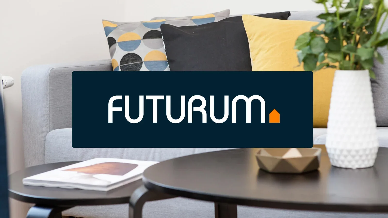 Futurum søger en ejendomsadministrator