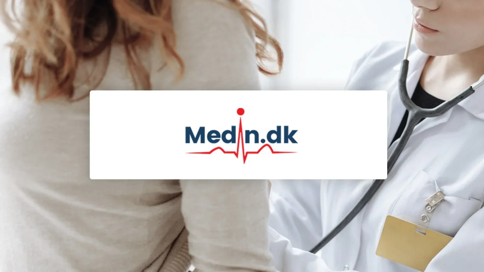 Medin Privatklinik søger sonograf (jordemoder/sygeplejerske)