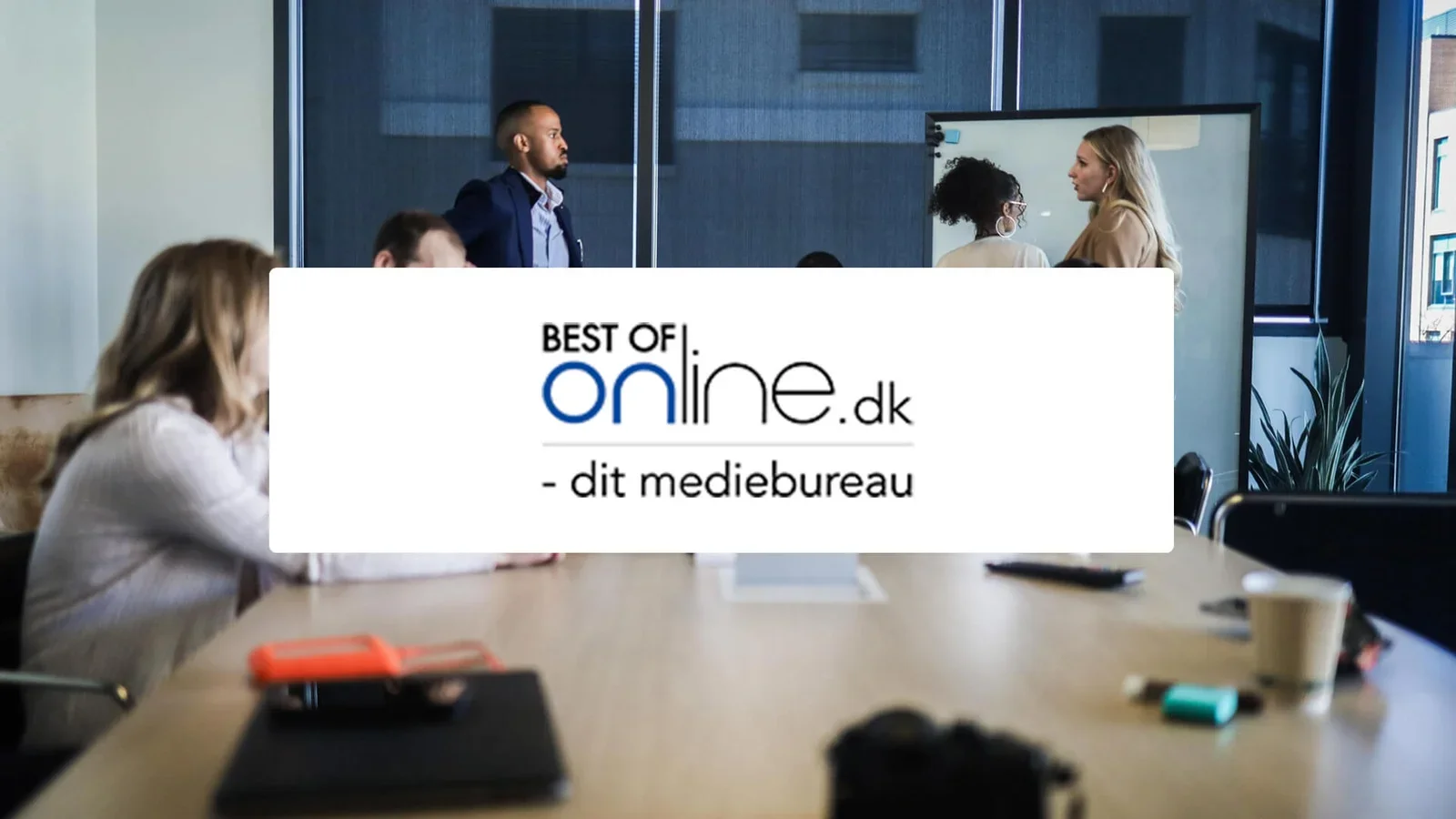 BEST OF Online.dk søger marketingspraktikant til efteråret 2023
