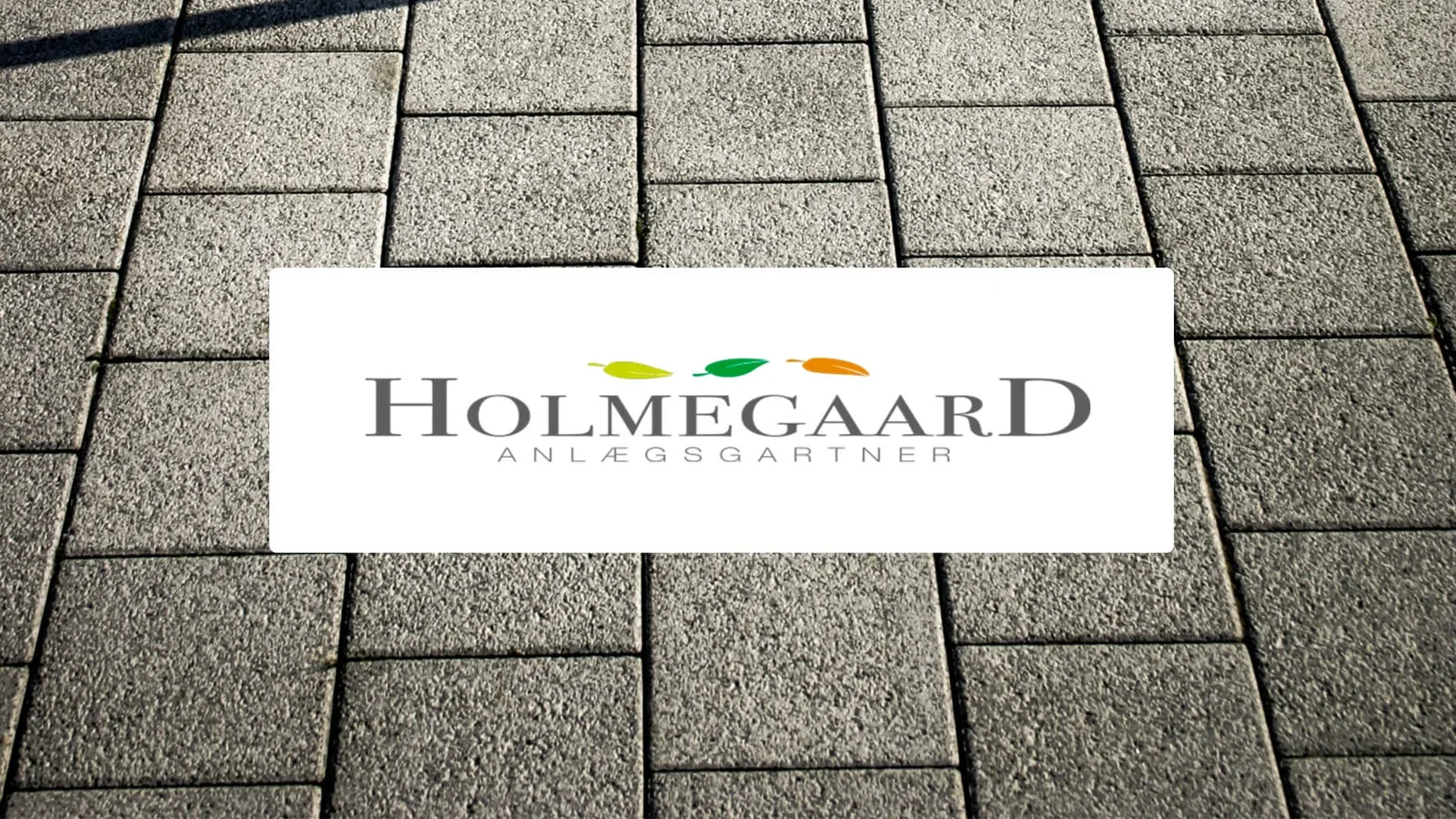 Holmegaard Anlægsgartner søger ny medarbejder