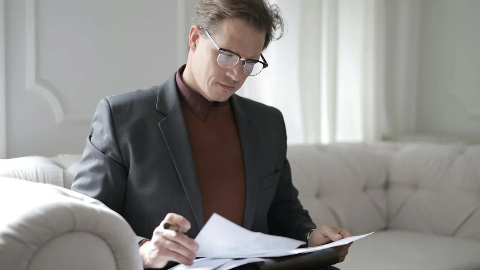 Skatteministeriet søger en jurist