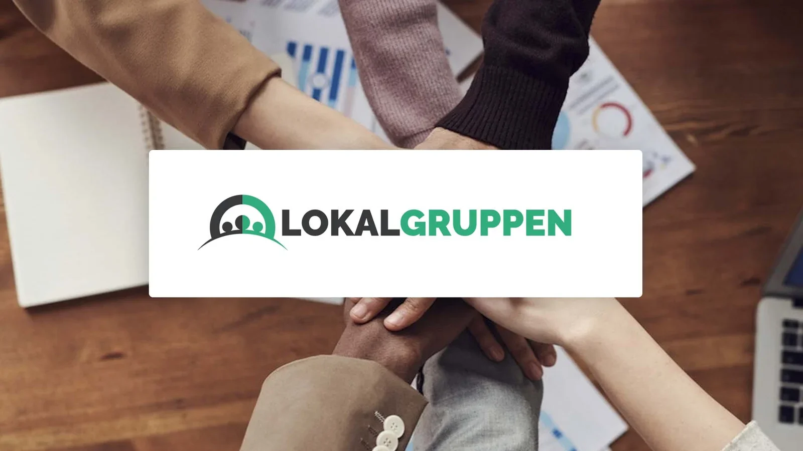 LokalGruppen søger en netværksfacilitator