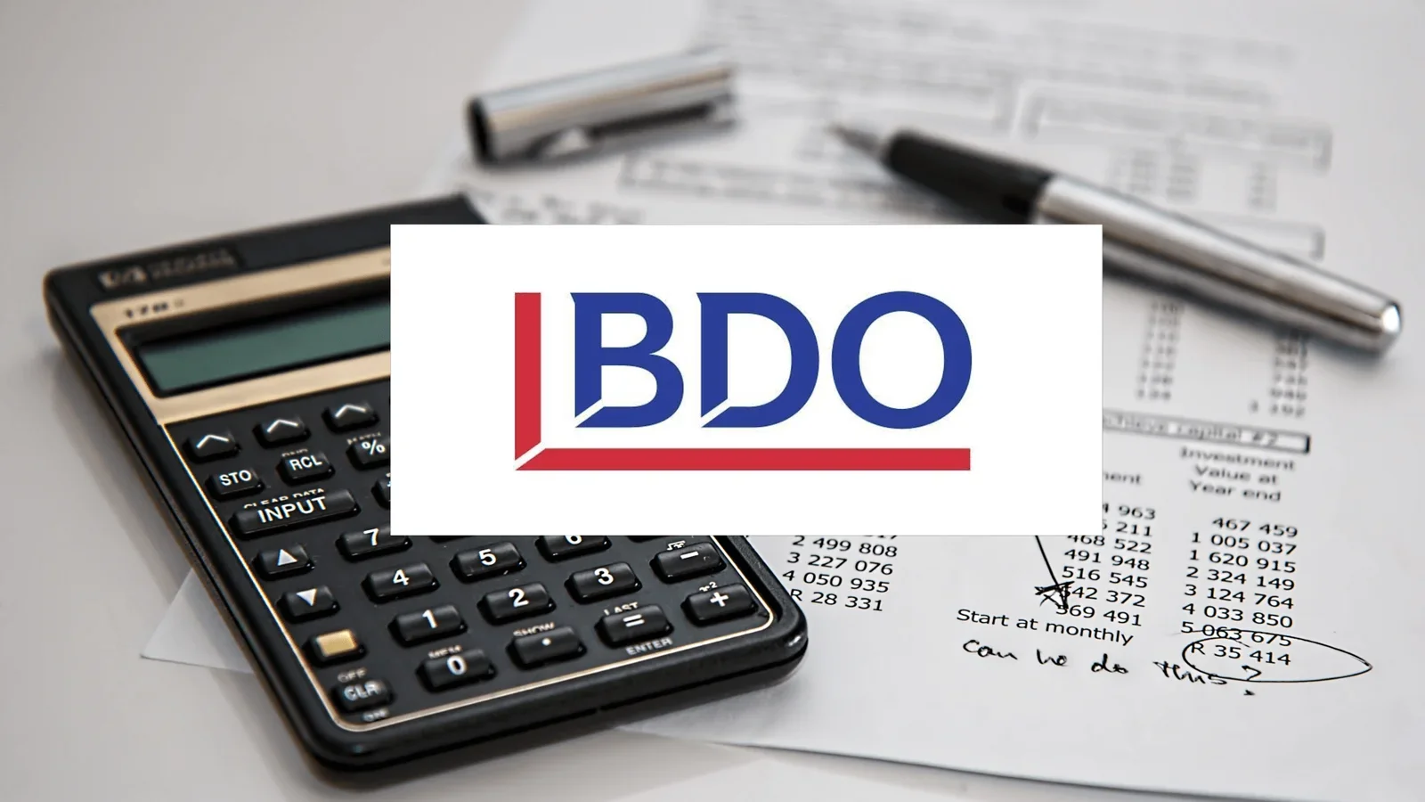 Dygtig revisor søges til BDO Middelfart