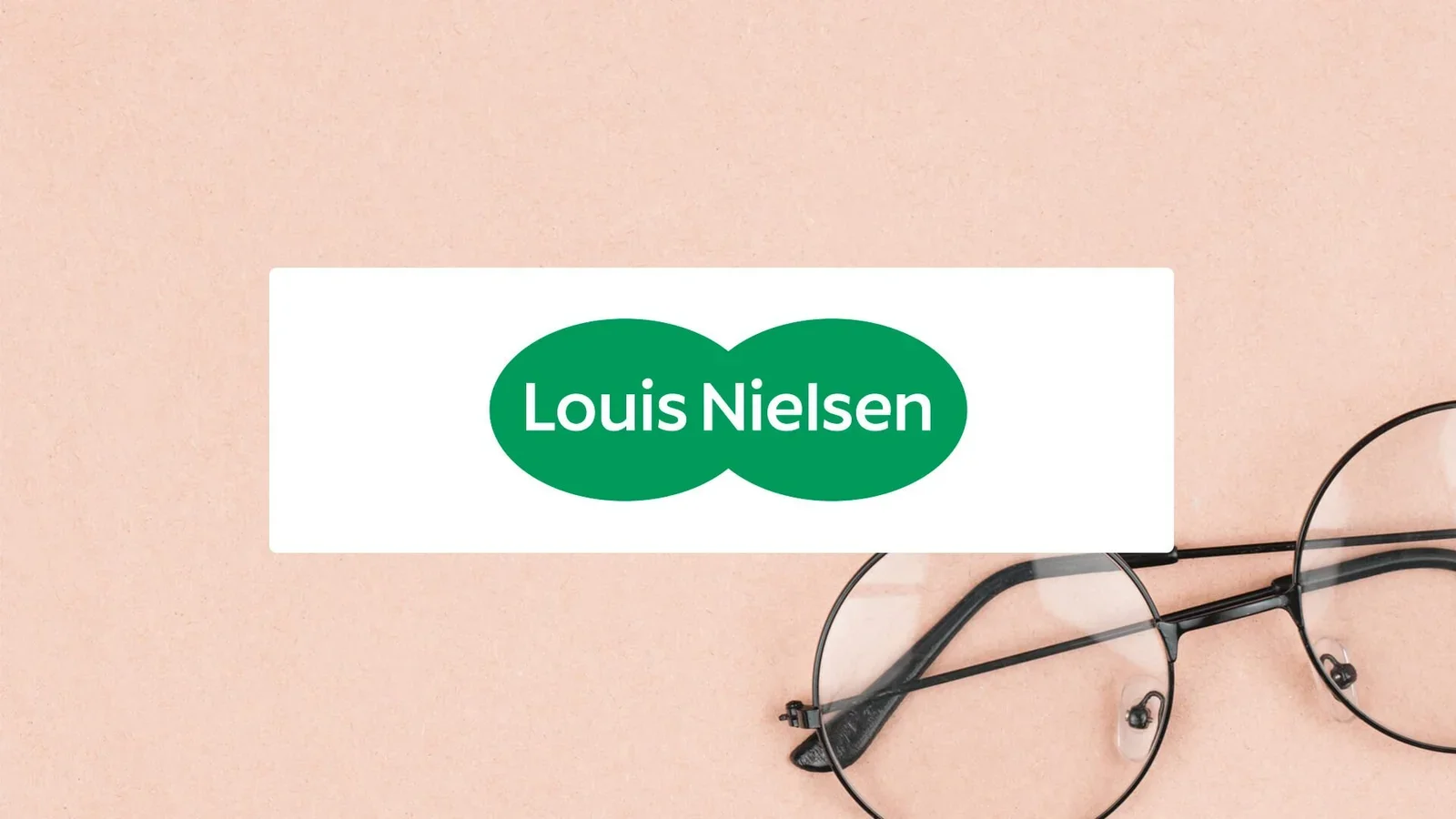 Louis Nielsen Middelfart søger optiker (barselsvikariat)