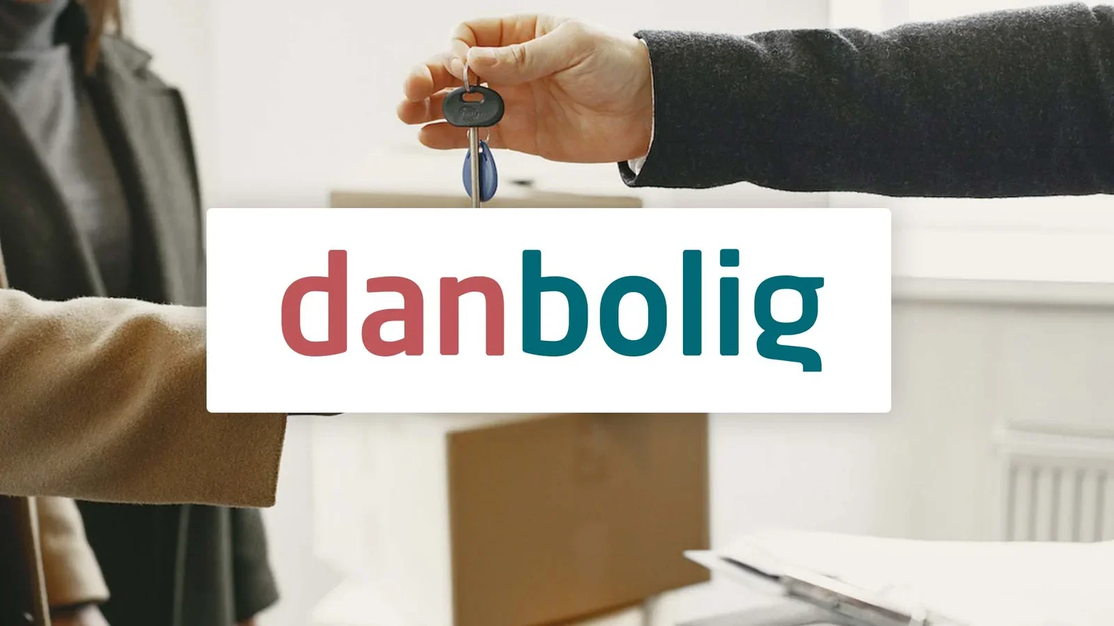 danbolig Middelfart søger en ejendomsmæglertrainee