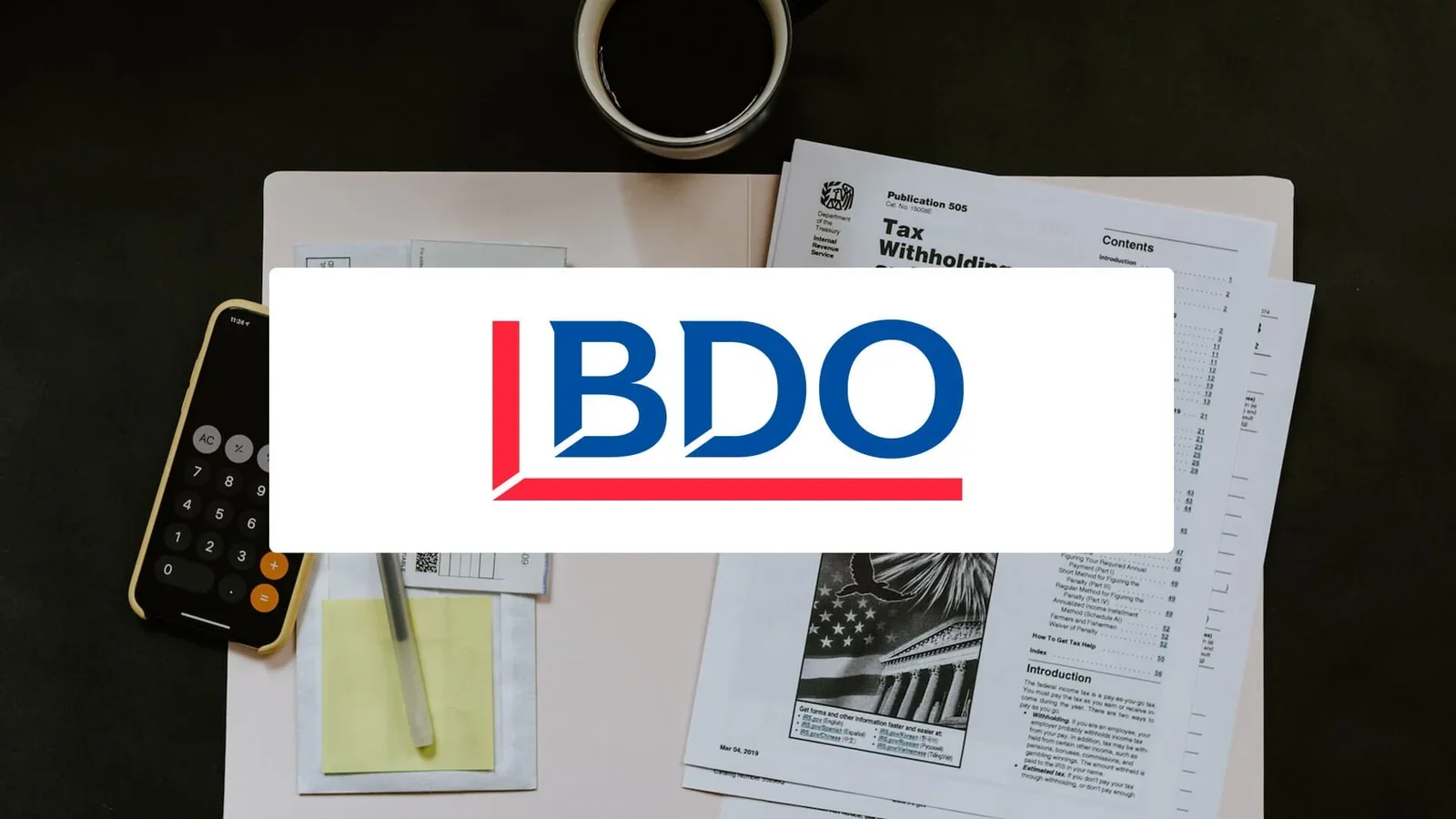 BDO Middelfart søger en regnskabsmedarbejder