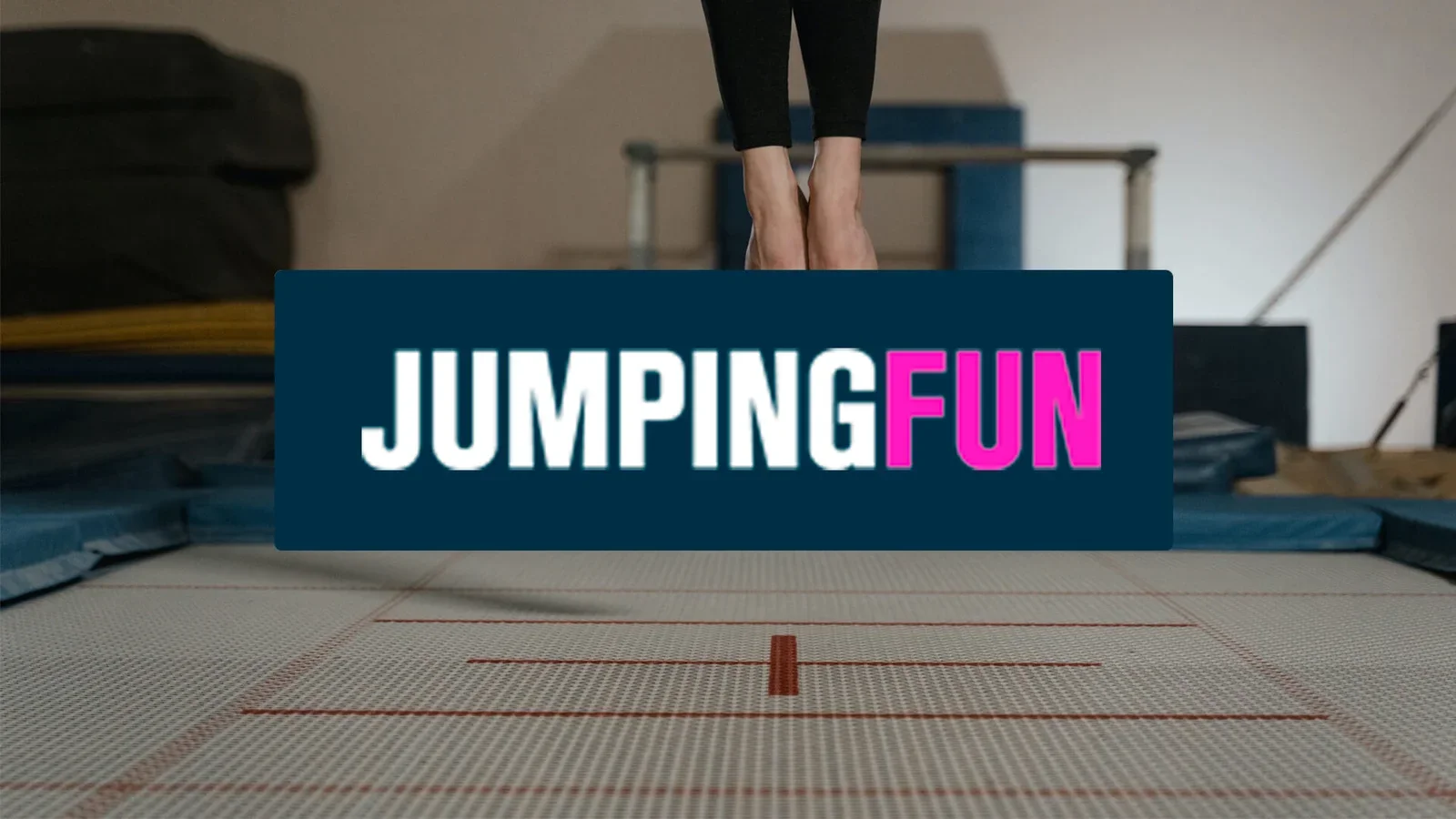 JumpingFun søger nye medarbejdere! - Er du deres nye servicemindede blæksprutte?