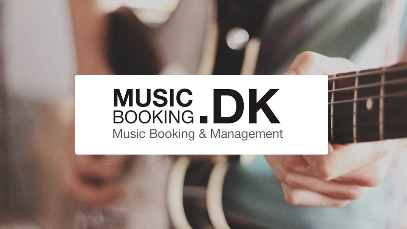 Musicbooking.dk søger en studentermedhjælper til marketing