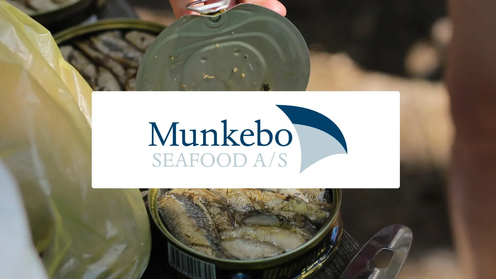 Munkebo Seafood søger medarbejder til autoklave