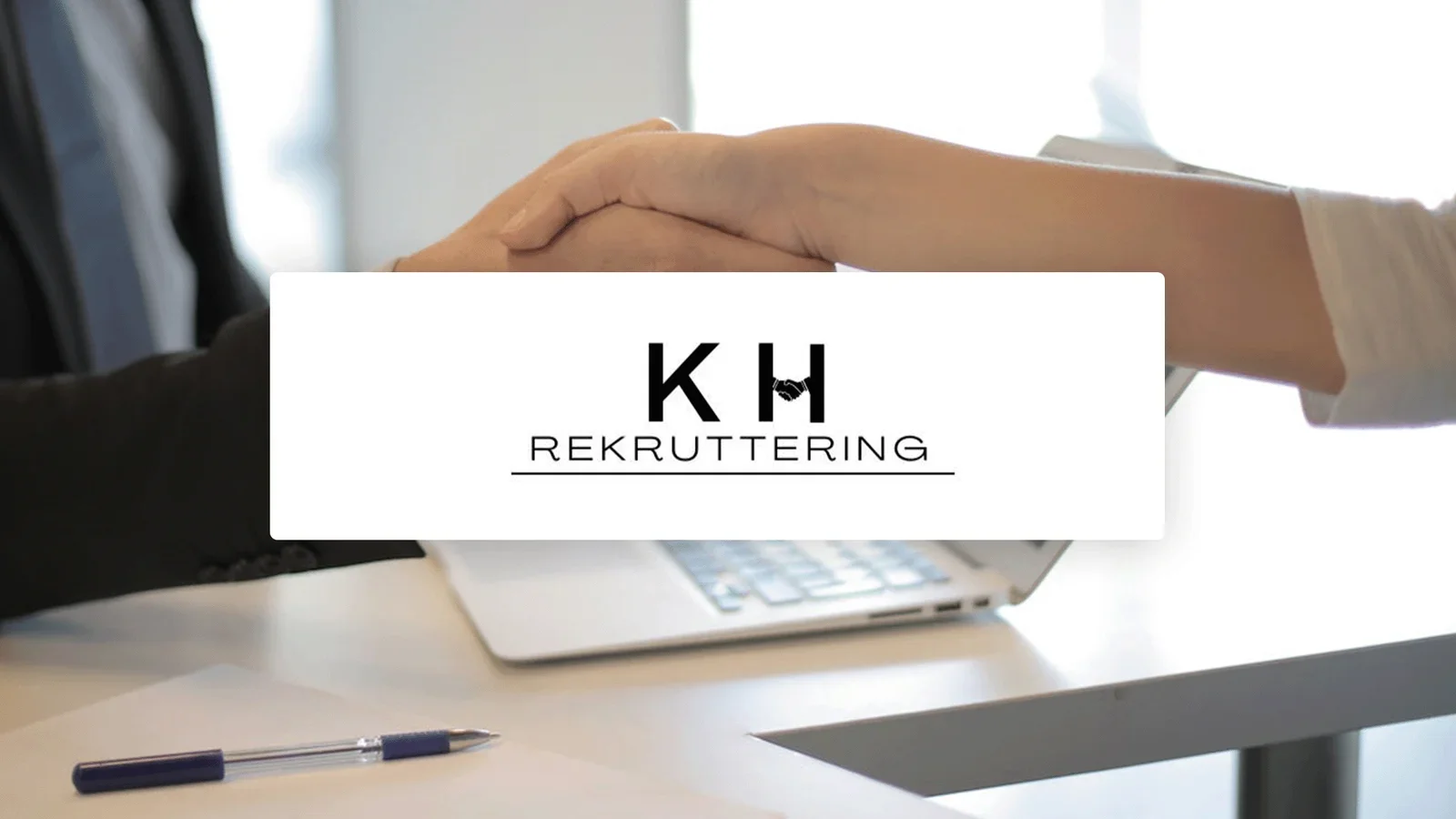 KH-Rekruttering søger betonmedarbejdere