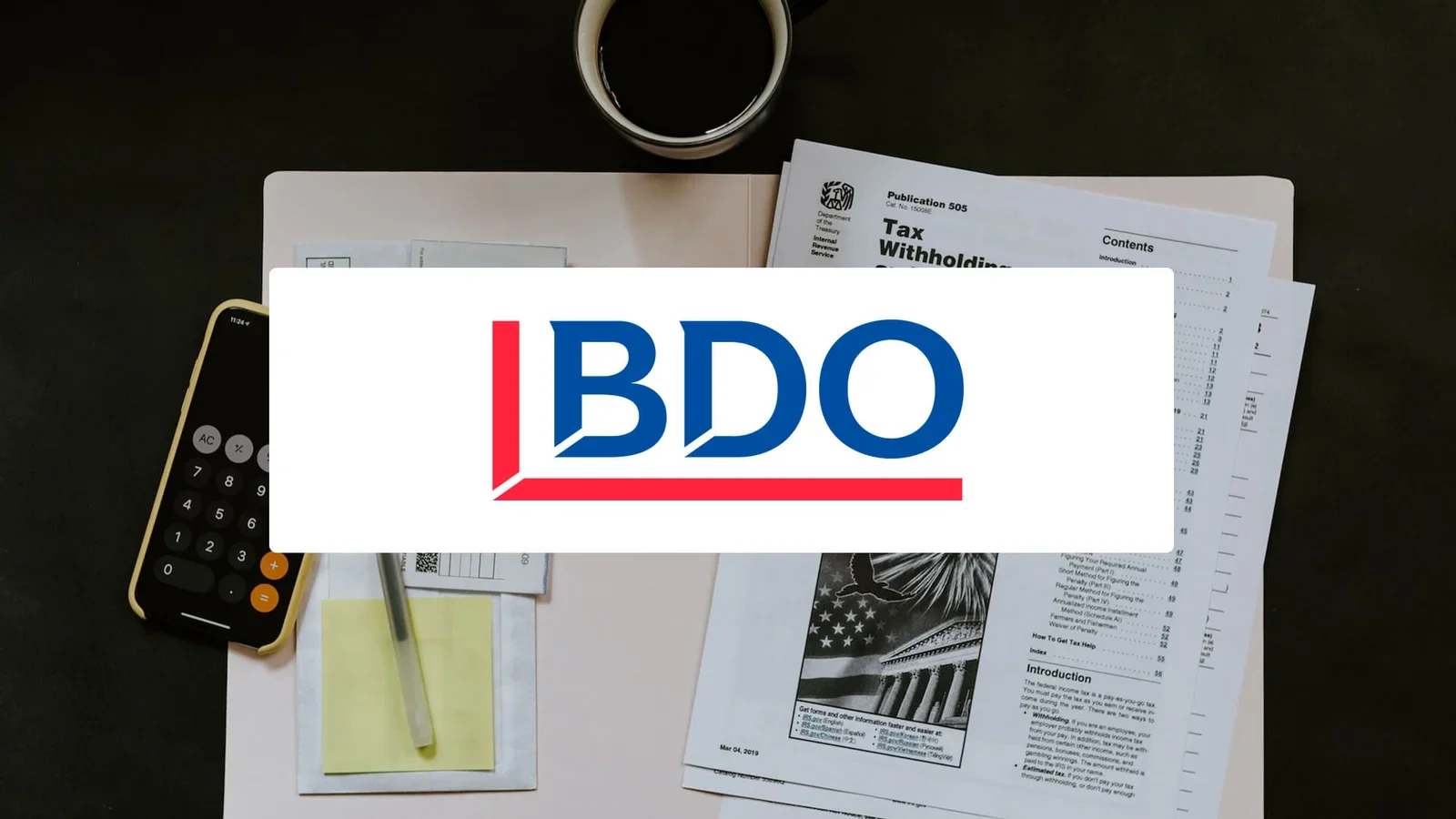 BDO i Odense søger regnskabsmedarbejder med flair for kundepleje