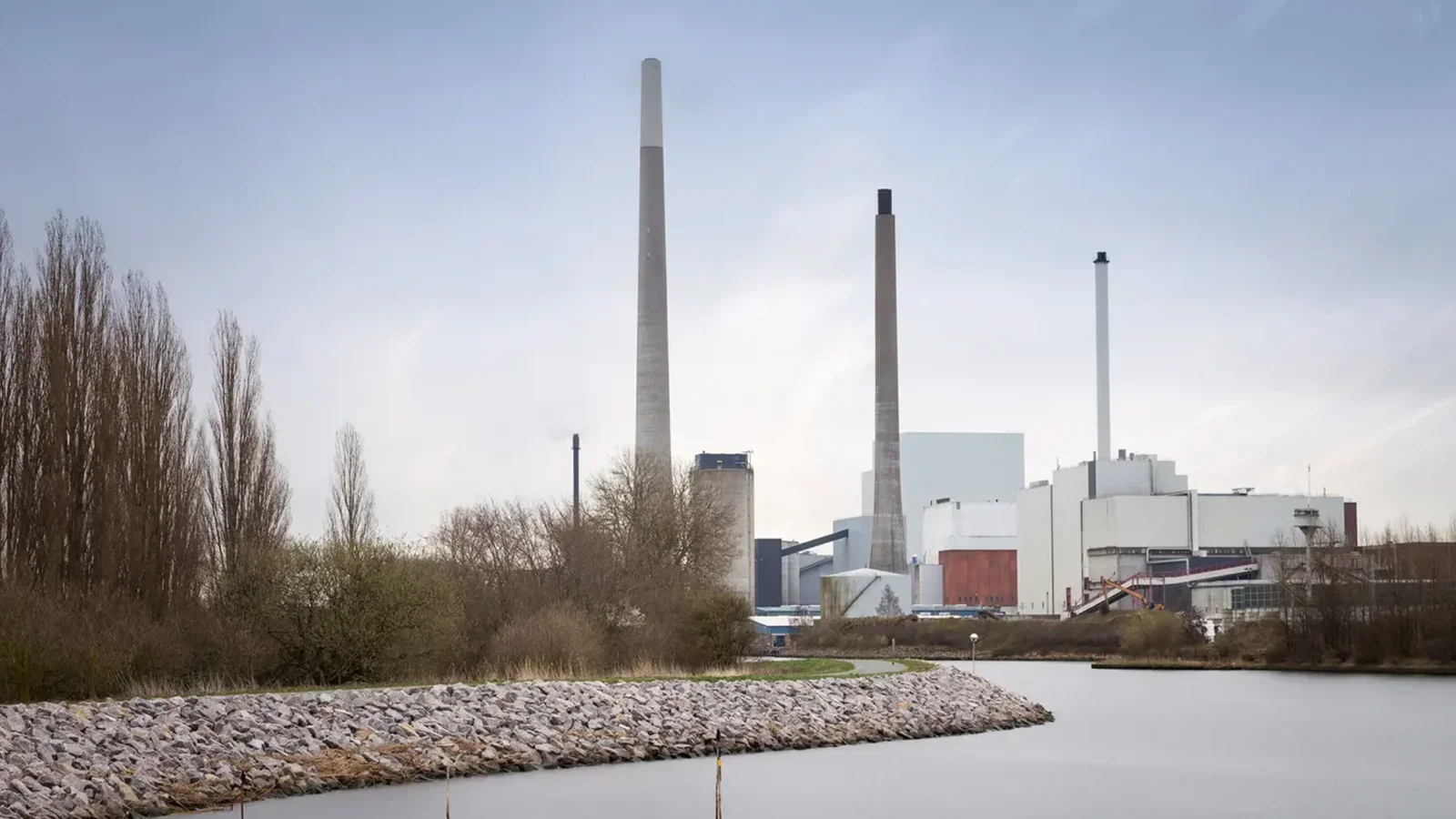 Fjernvarme Fyn søger erfaren projektchef til carbon capture