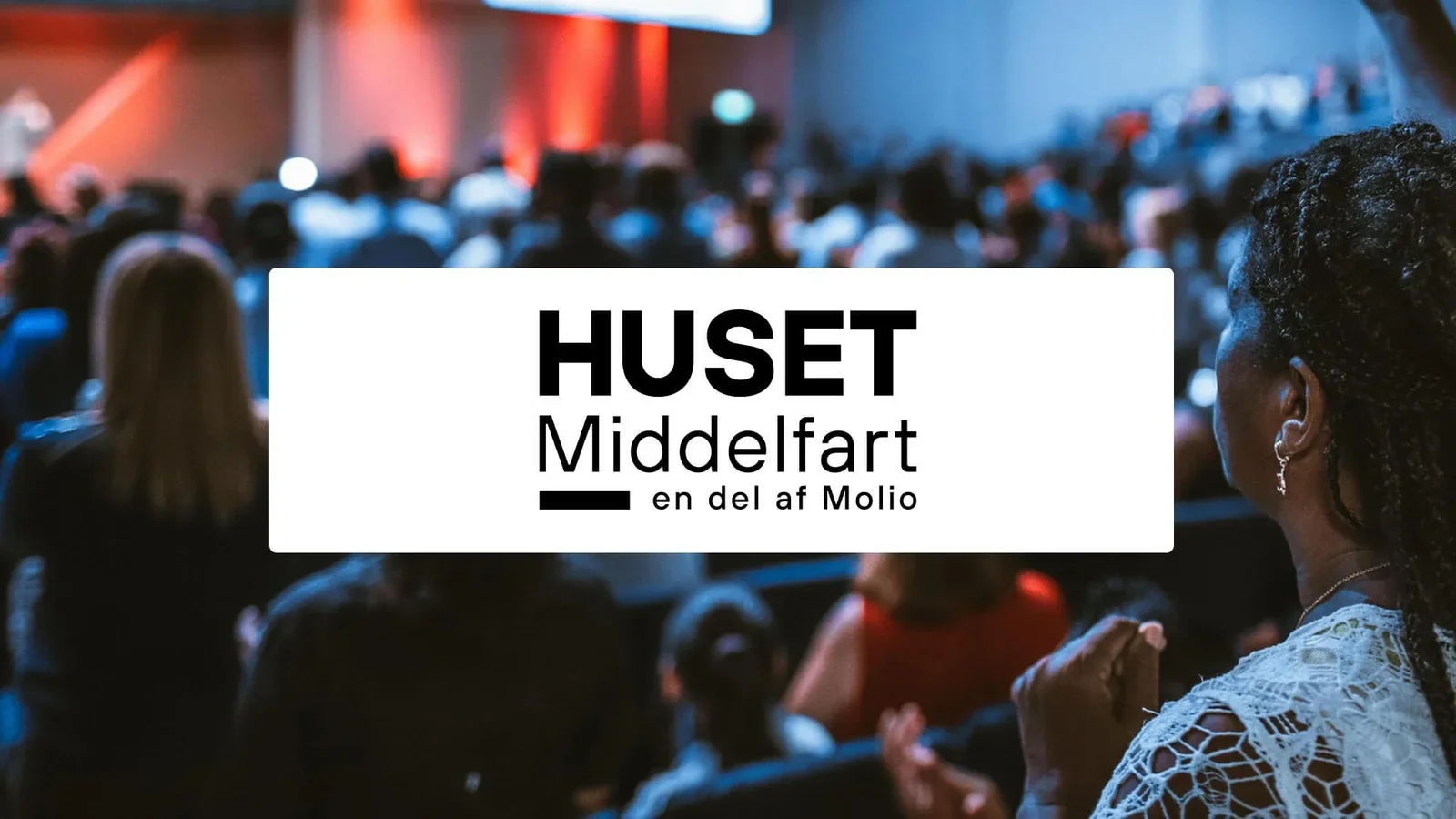 HUSET Middelfart søger morgentjener