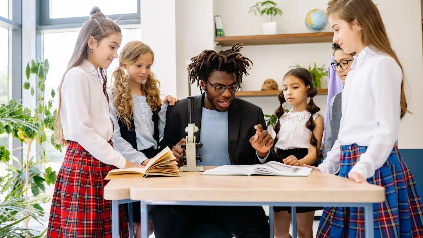 Skole- og SFO pædagog til indskolingen på Hældagerskolen