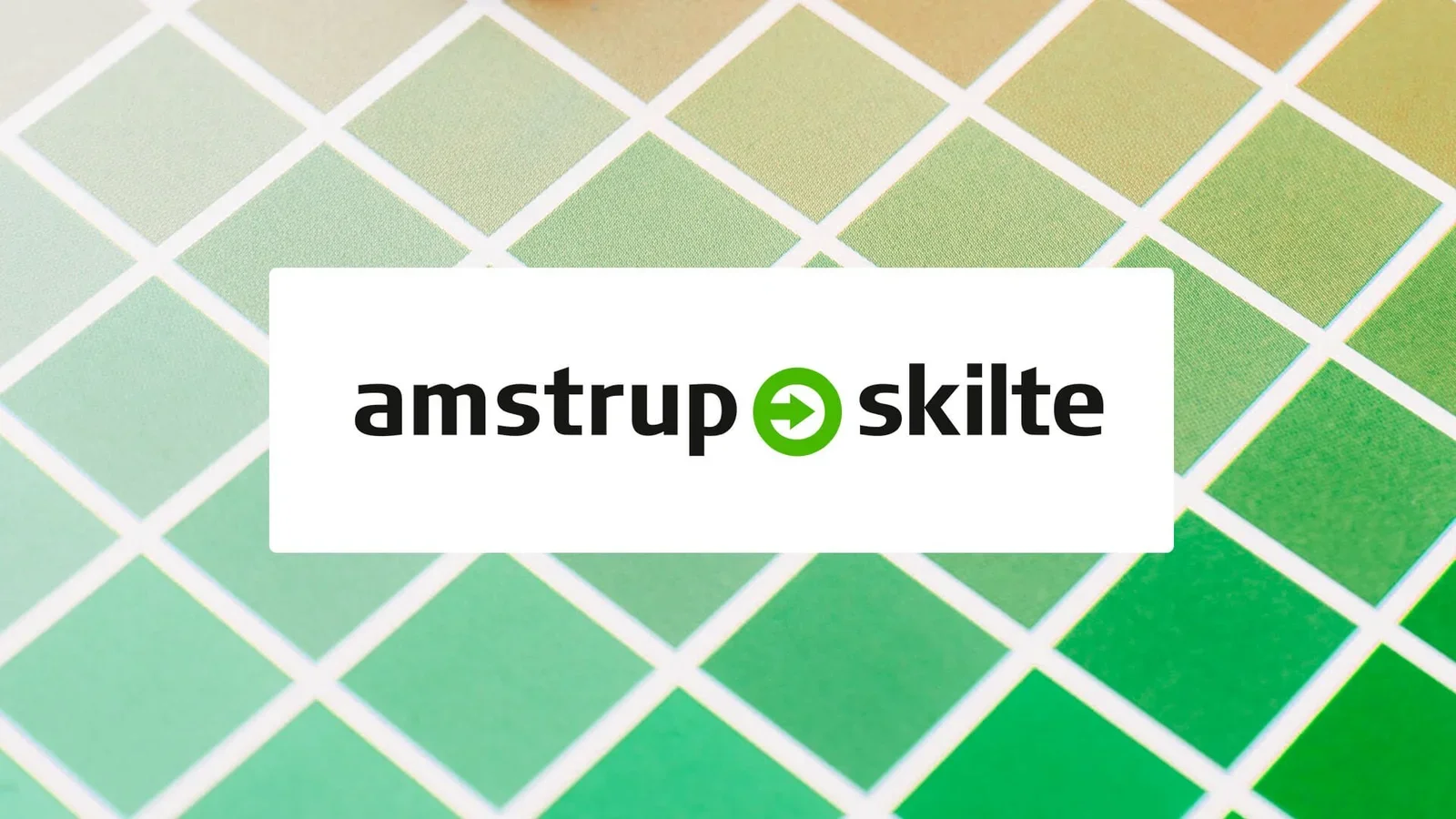 Amstrup Skilte søger projektkoordinator