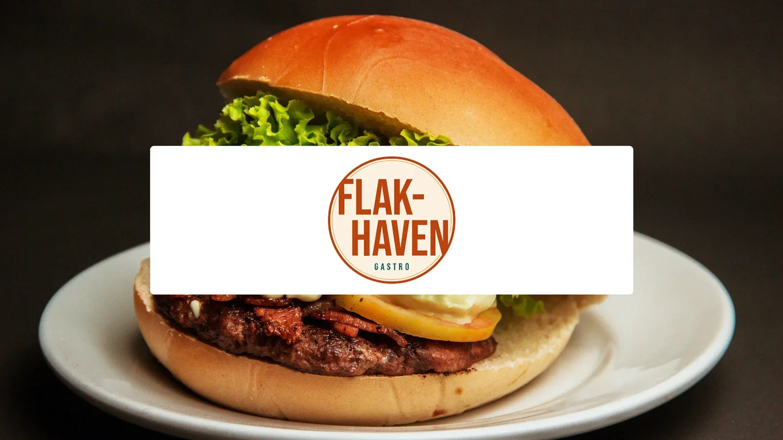 Flakhaven Gastro søger nyt personale