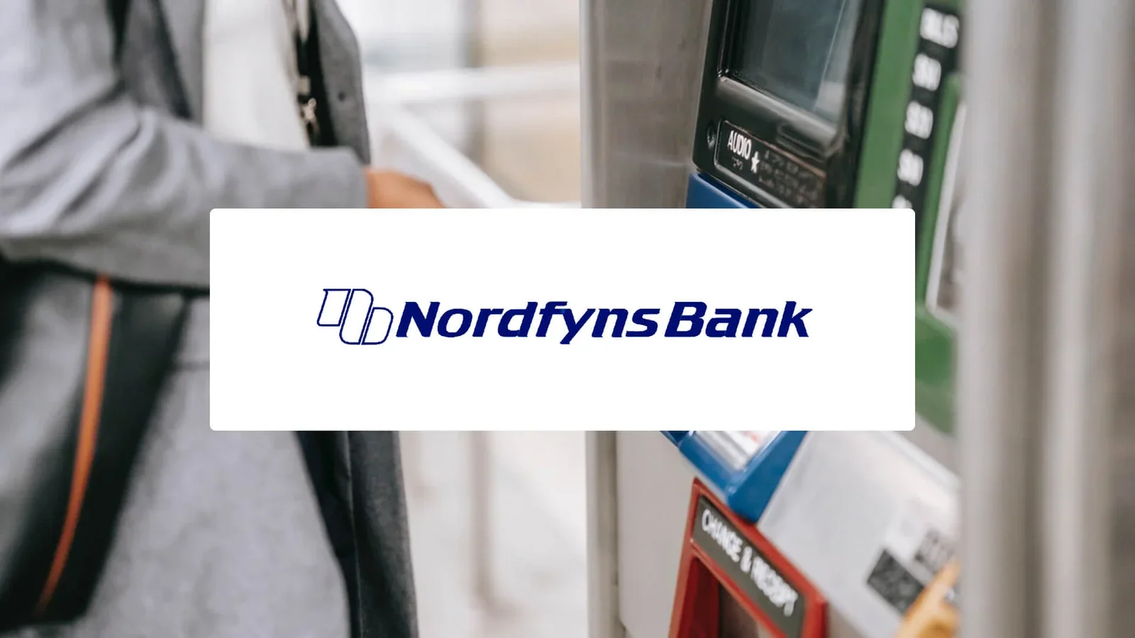 Nordfyns Bank søger en ny kunderådgiver