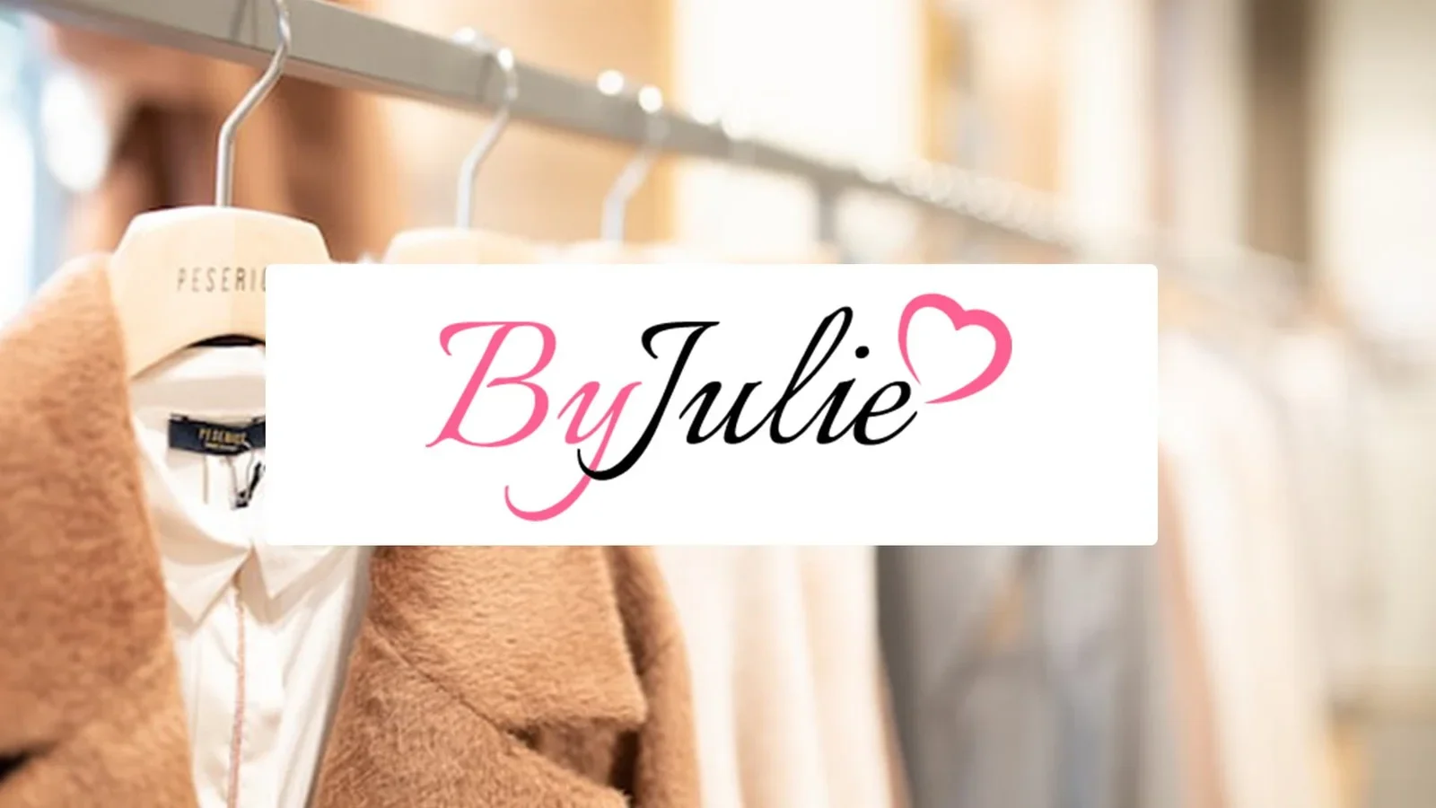 ByJulie søger butiksassistent