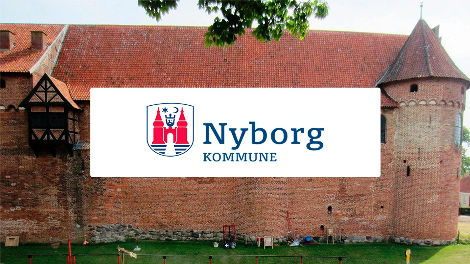 Nyborg Kommune søger en erhvervs- og udviklingschef
