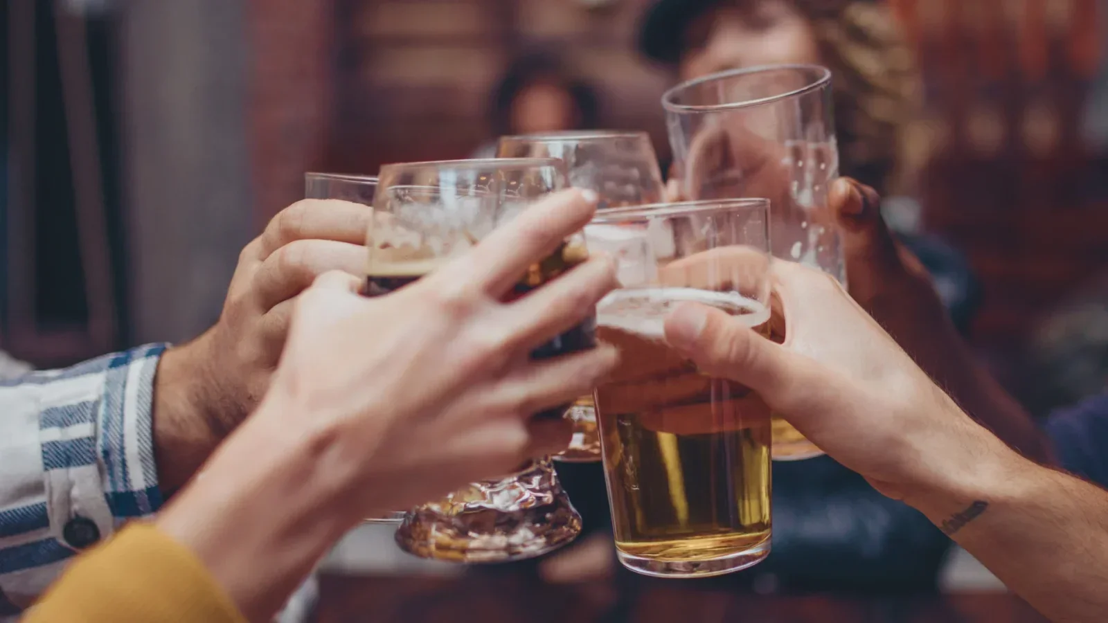 Odense Aafart inviterer til 90'er drinkscruise