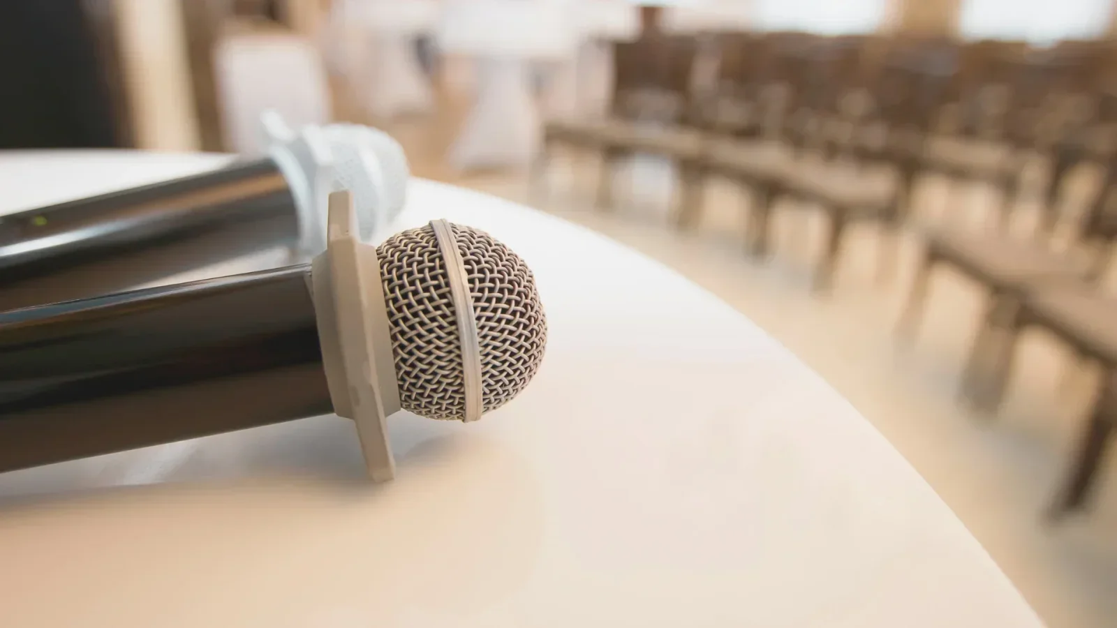 Paneldebat forud for VM i USA, Mexico og Canada