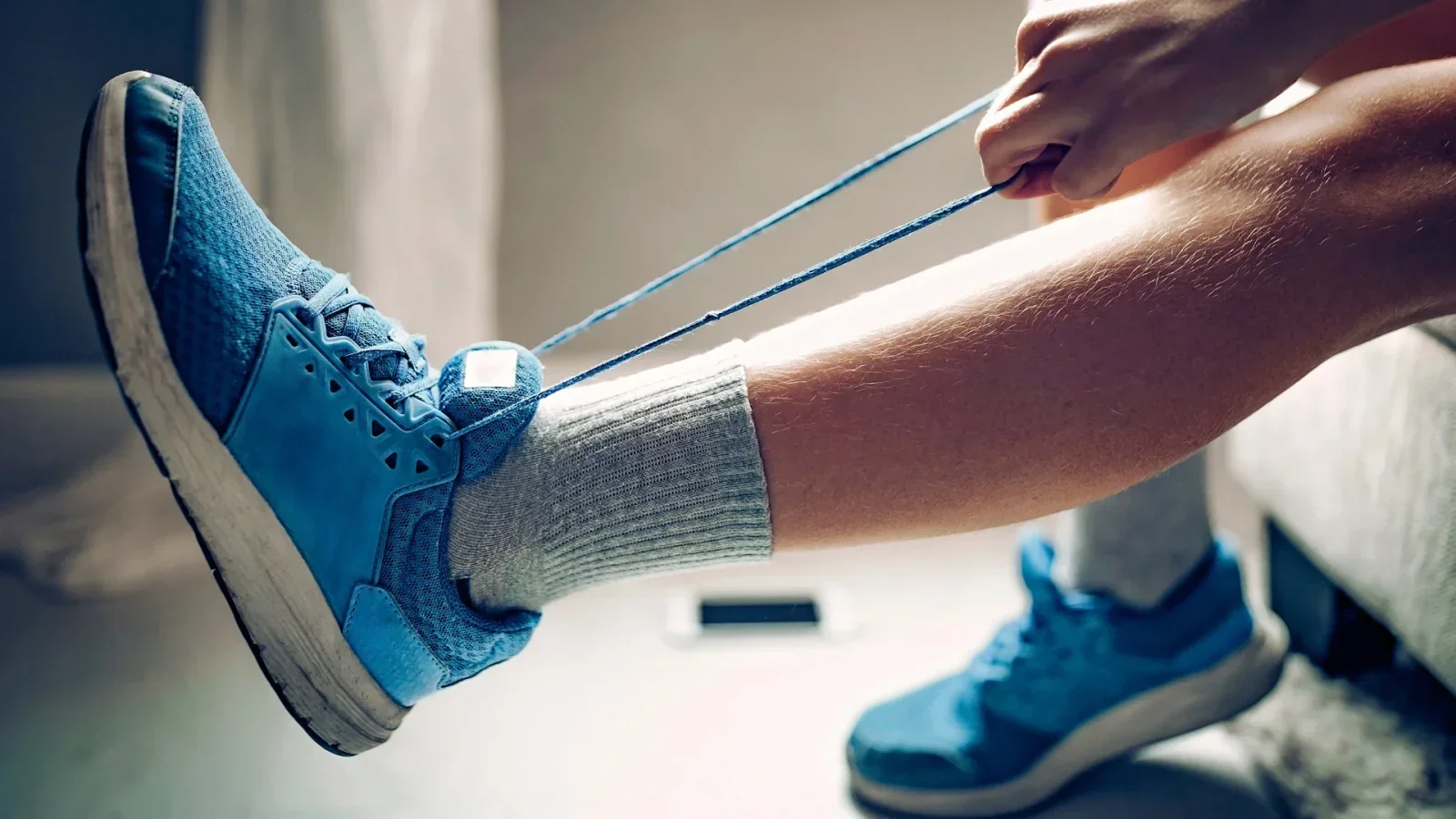 Vandpolo for U15-hold