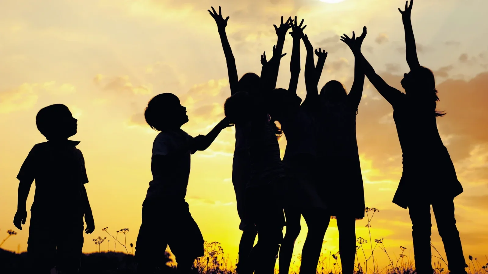 Musikalsk Legestue Afholdes i Asaa Kirke for Småbørn