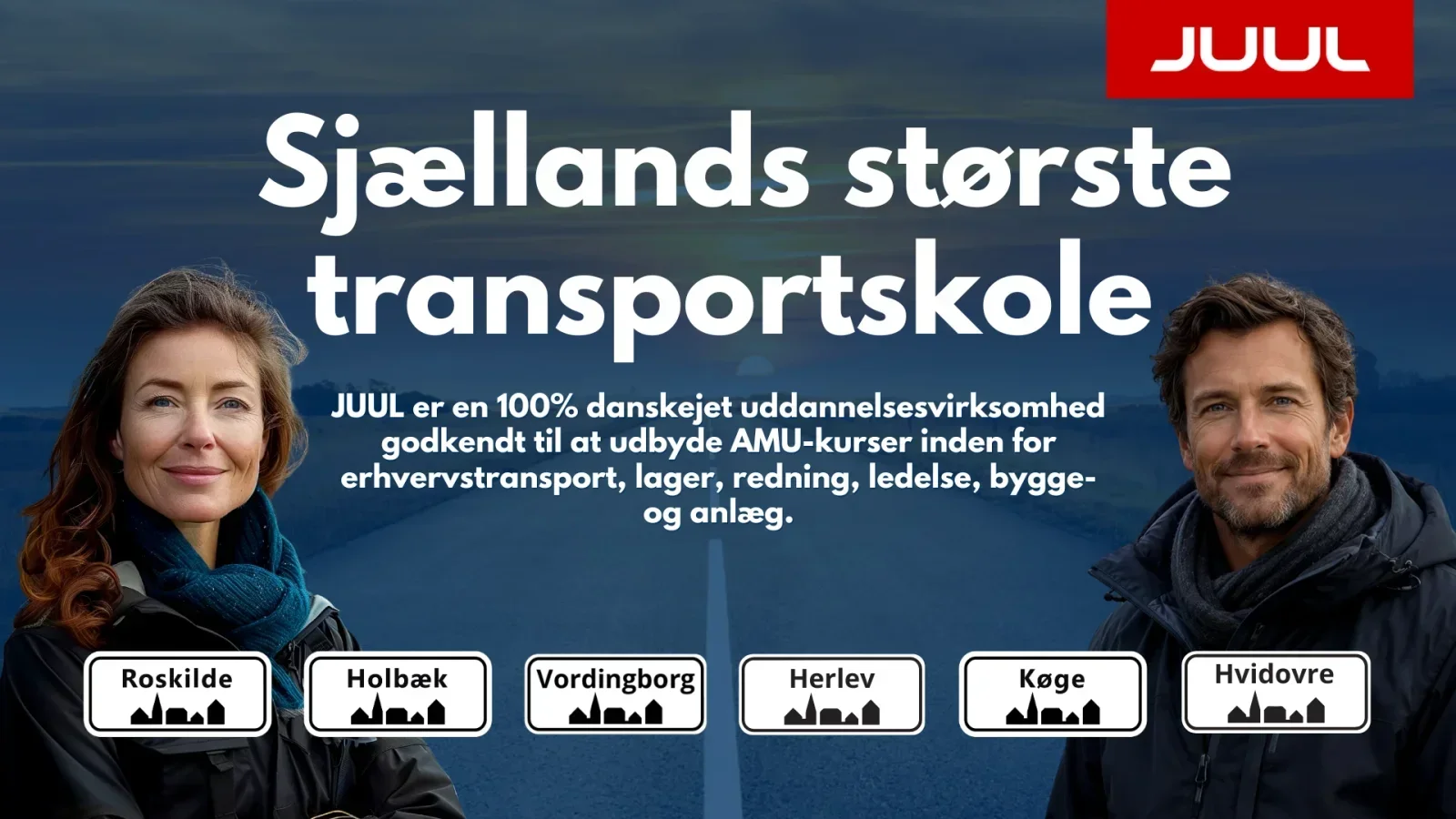 JUUL Roskilde
