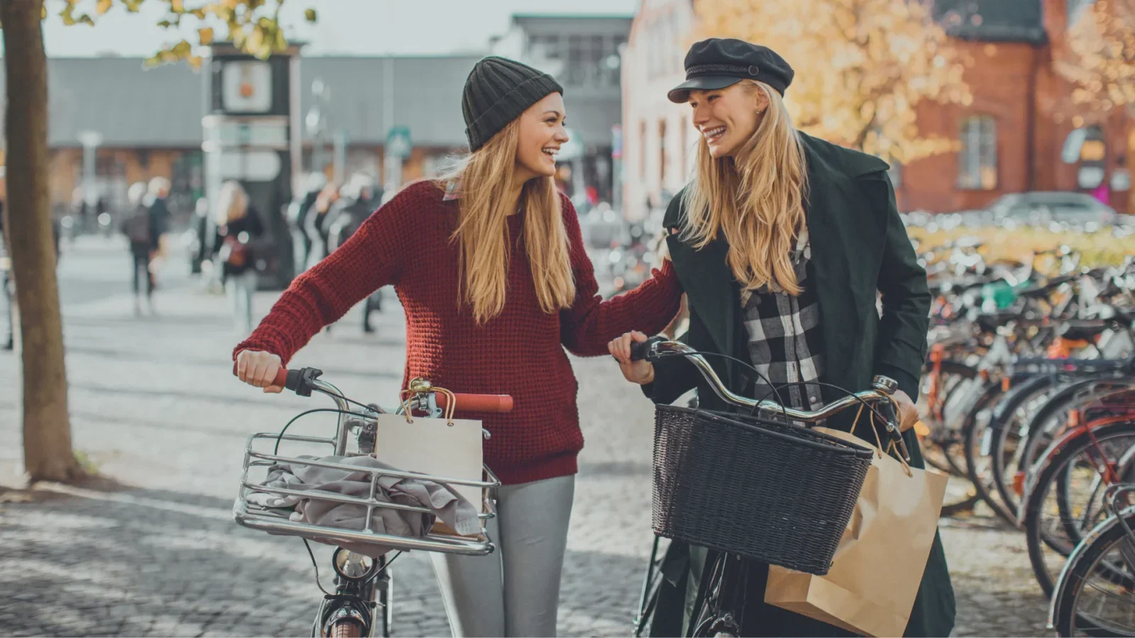 Højmesse 5. Søndag Efter Påske Med Niels Sander Wienke