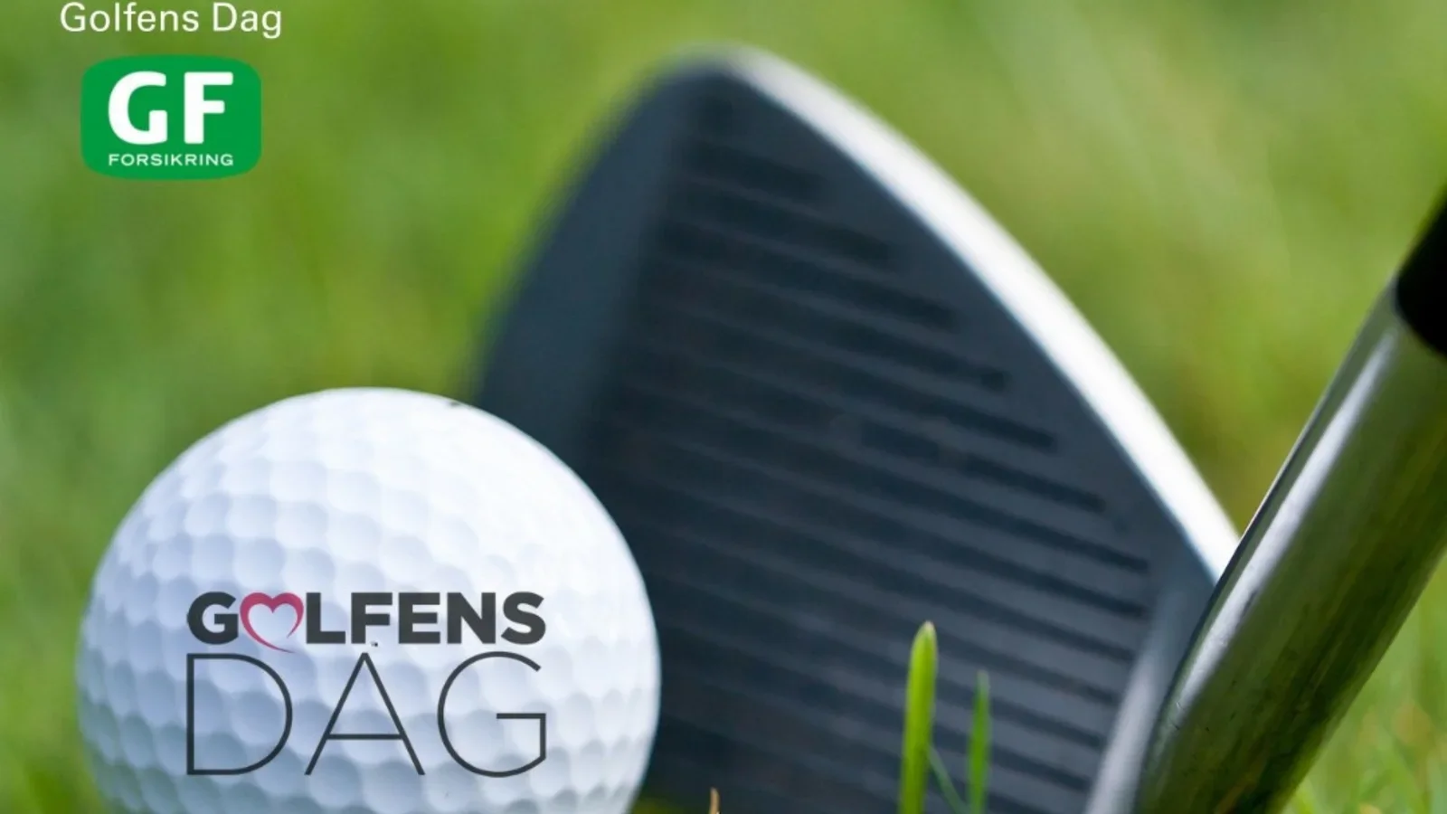 Golfens Dag hos Golfklubben Lillebælt