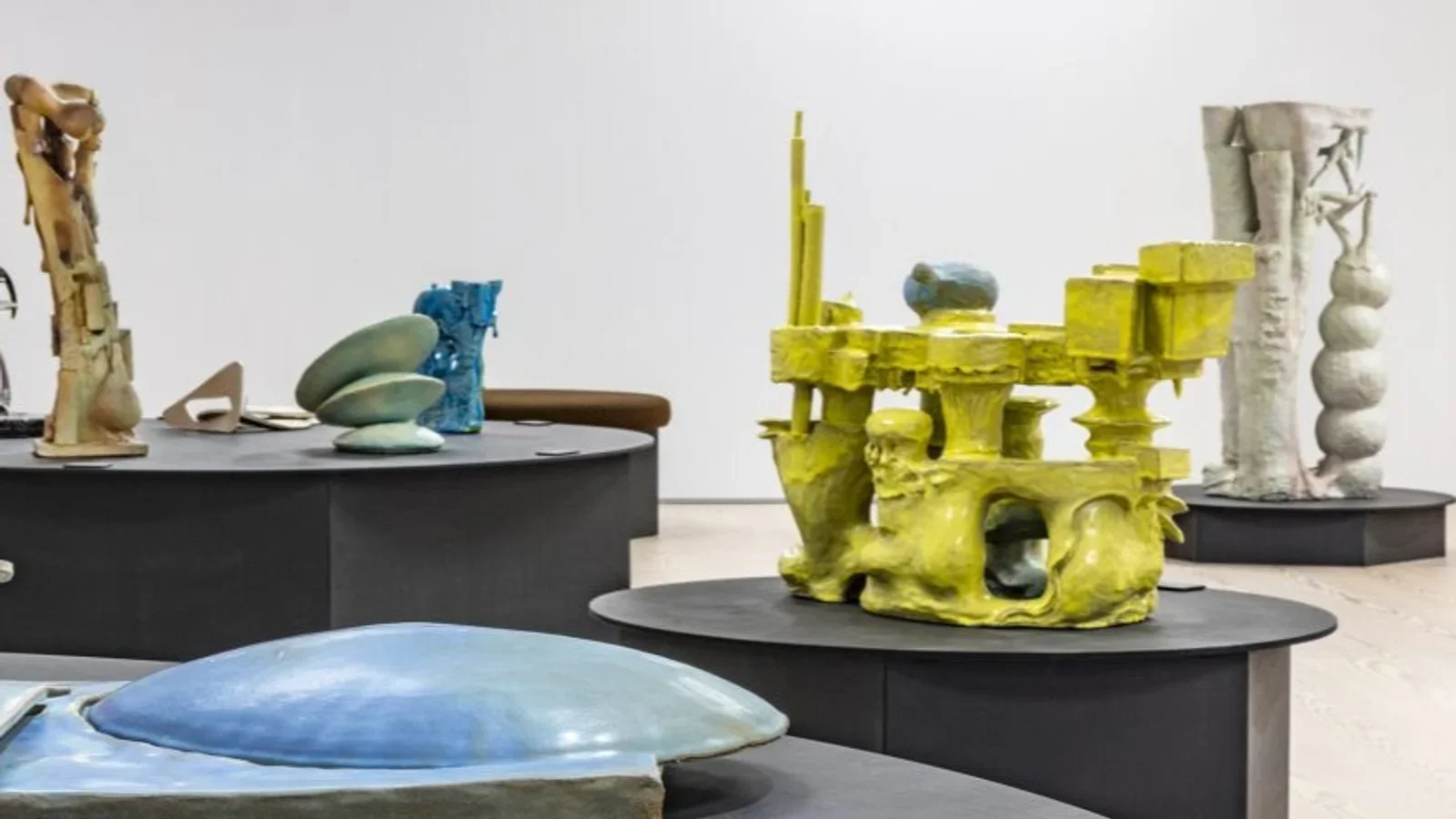 Kreativ familieworkshop i påsken på CLAY Keramikmuseum