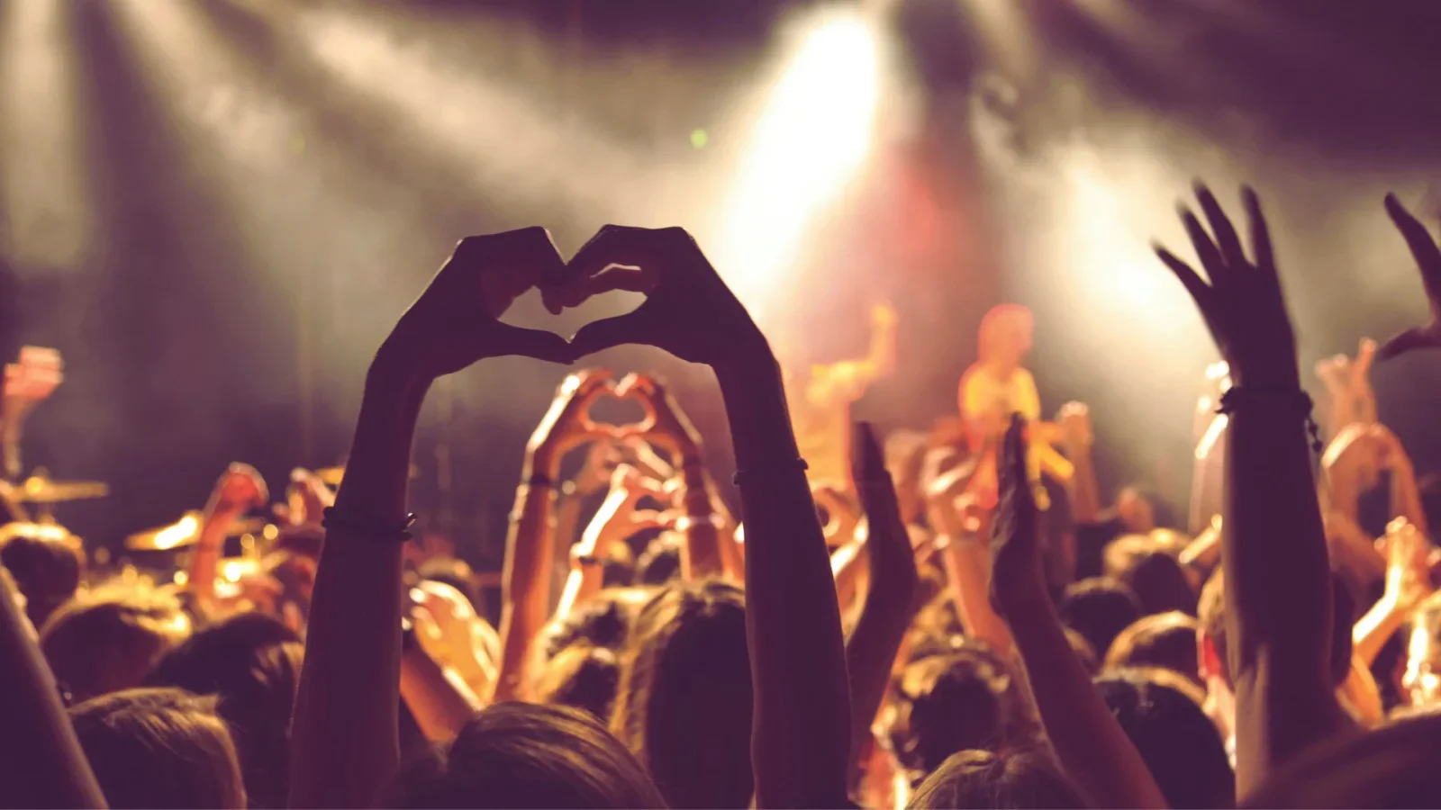 Marinaen Live 2026