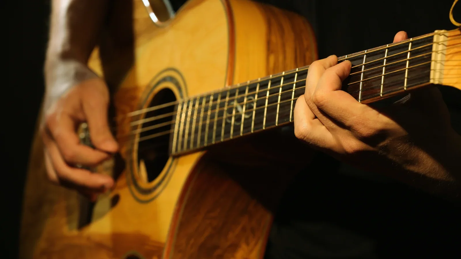 Johnny Madsen Jam på Marsvinet