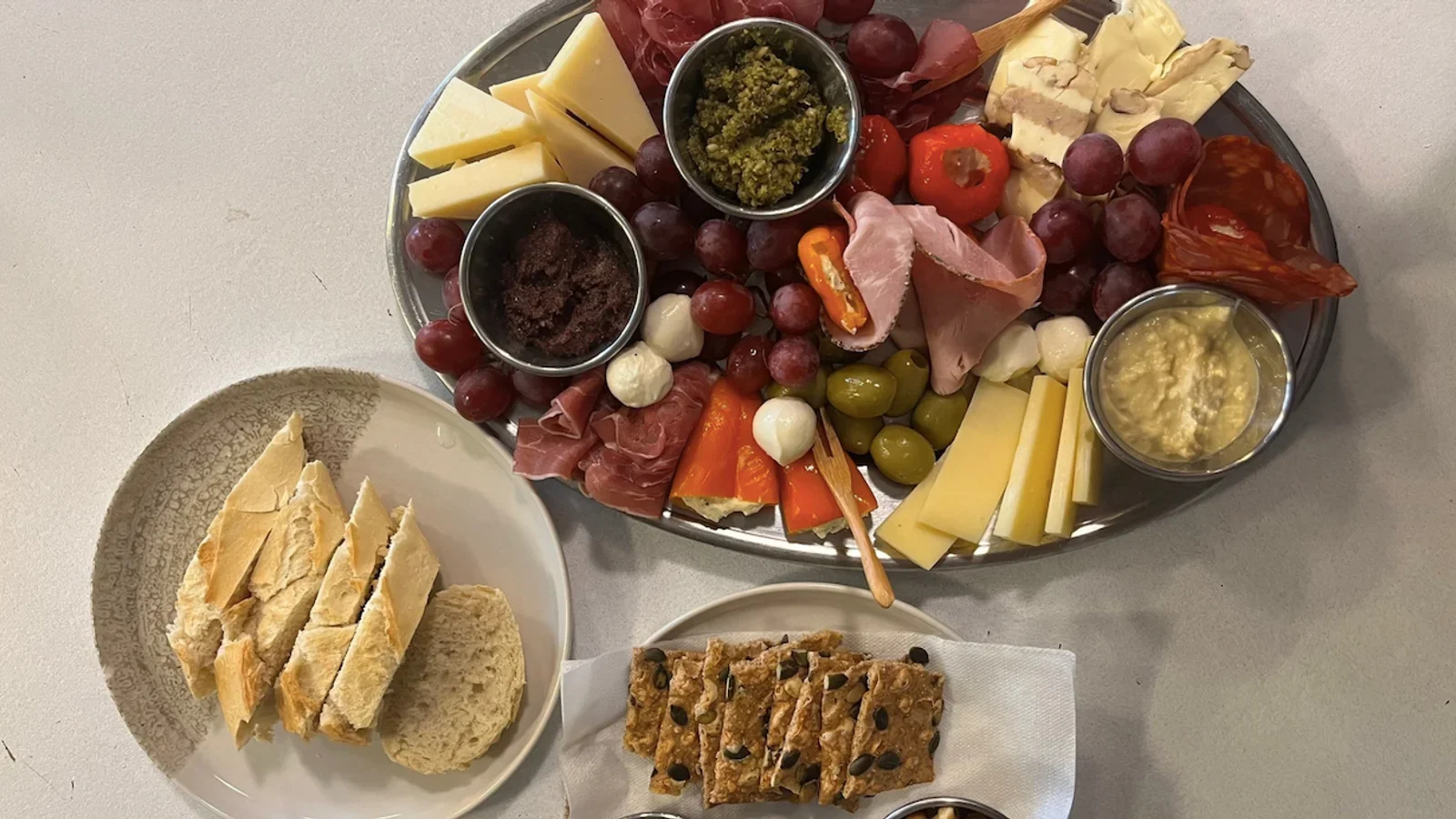 Valentinsdag hos KudosGames Café