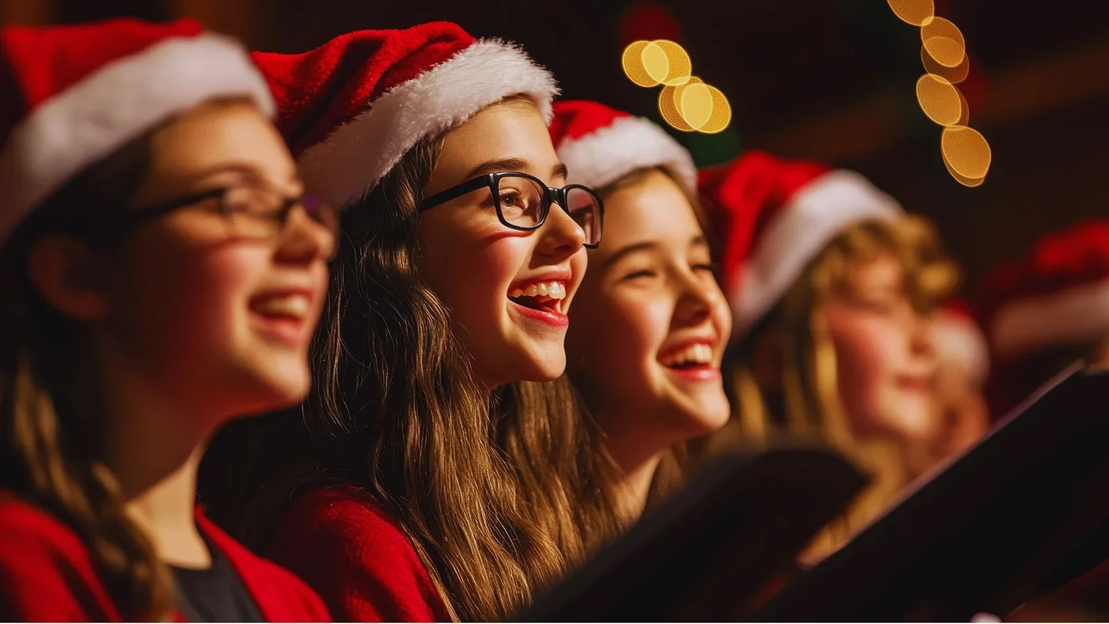 Julekoncert med Middelfart Gospel Choir