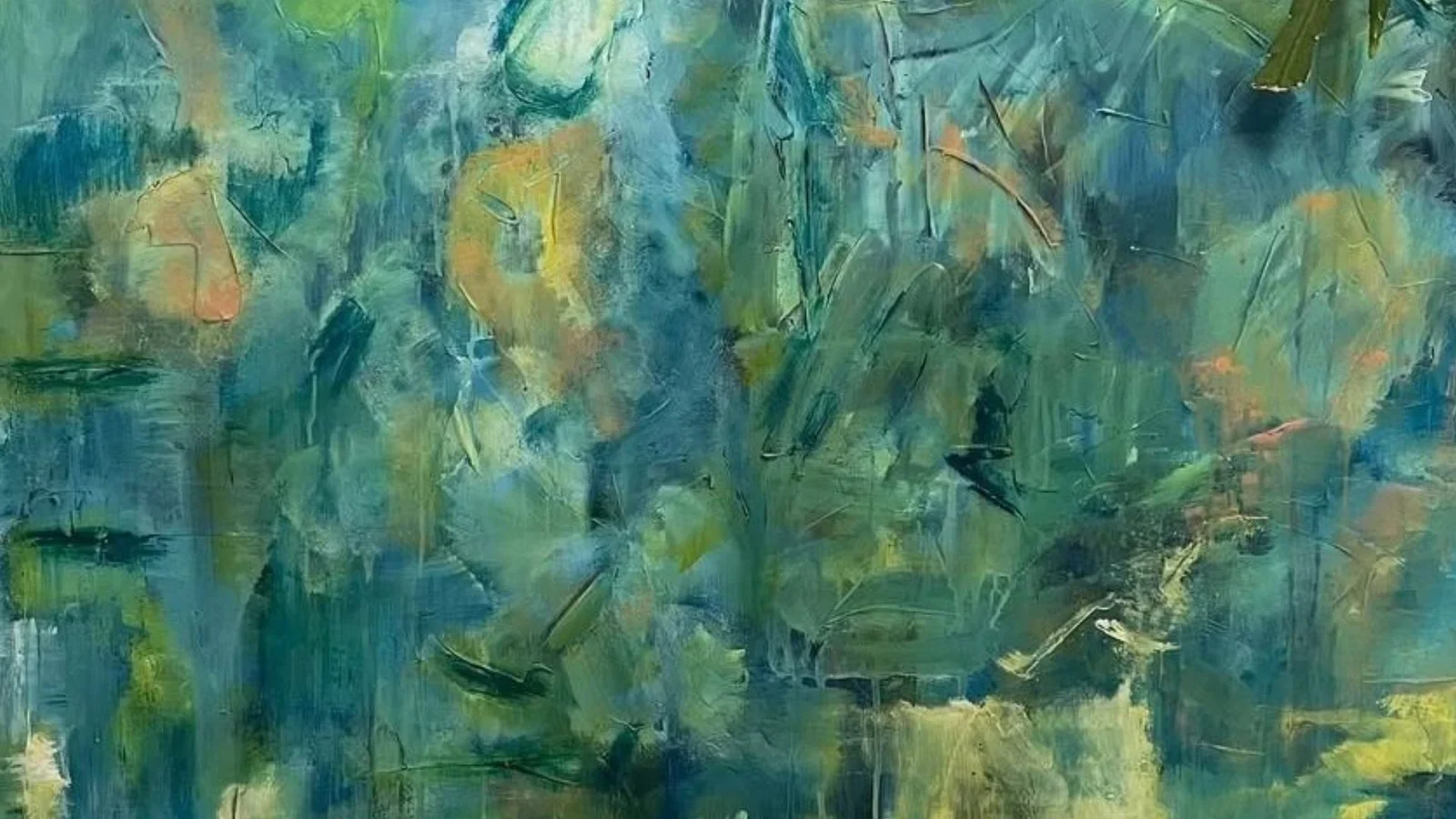 Fernisering på Galleri Engholm: Helle Hartmann