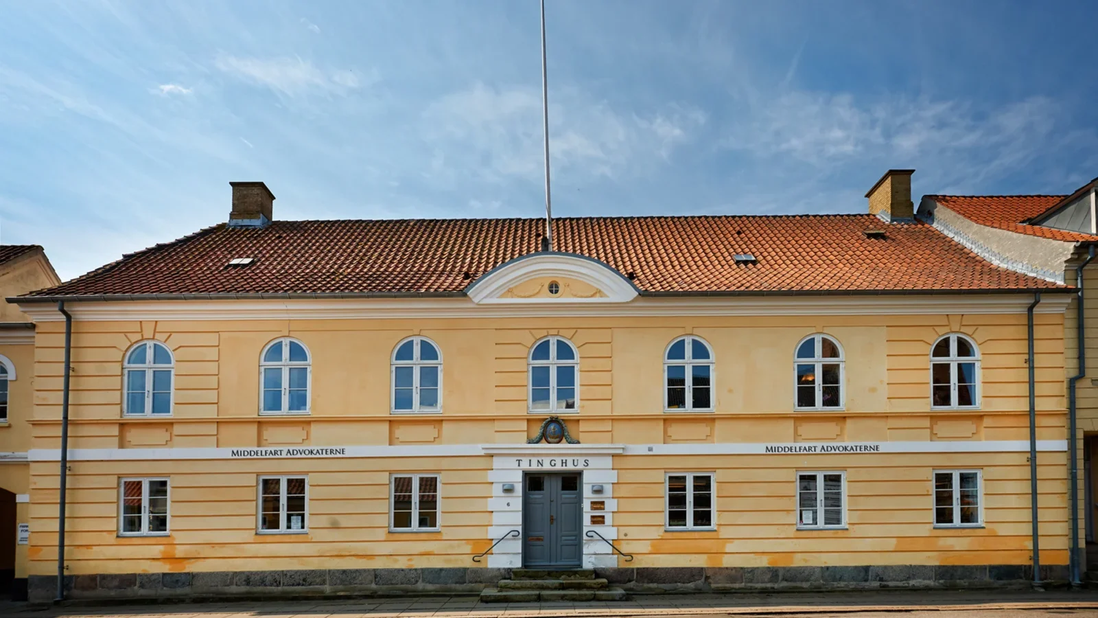 Få styr på fremtiden: Åbent Hus hos Middelfart Advokaterne