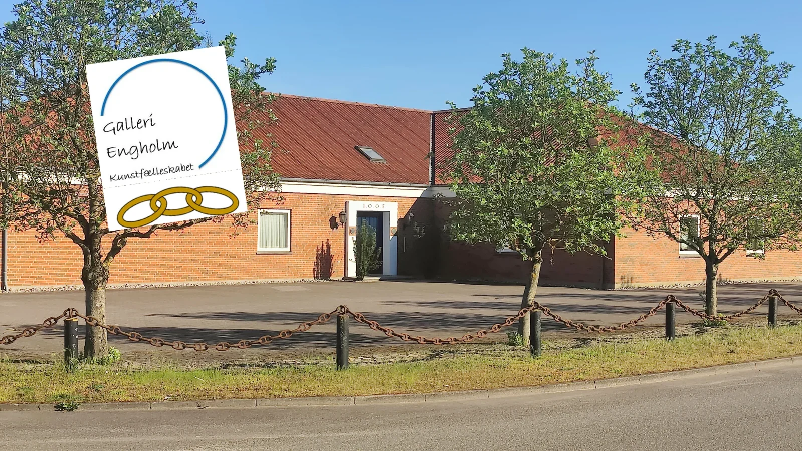 En Dag med Kunst, Værdier og Fællesskab