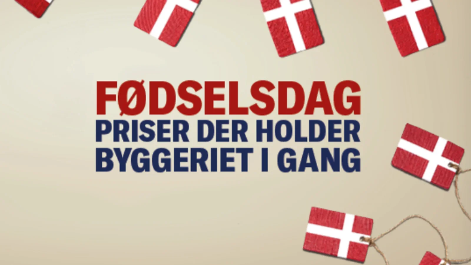 Slutspurt og morgenmad hos STARK Middelfart