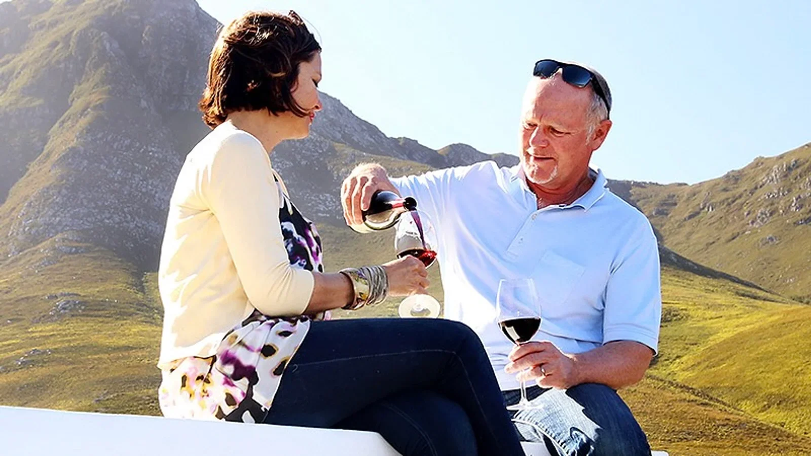 Eksklusiv vinsmagning med Kevin Grant hos Vin & Co