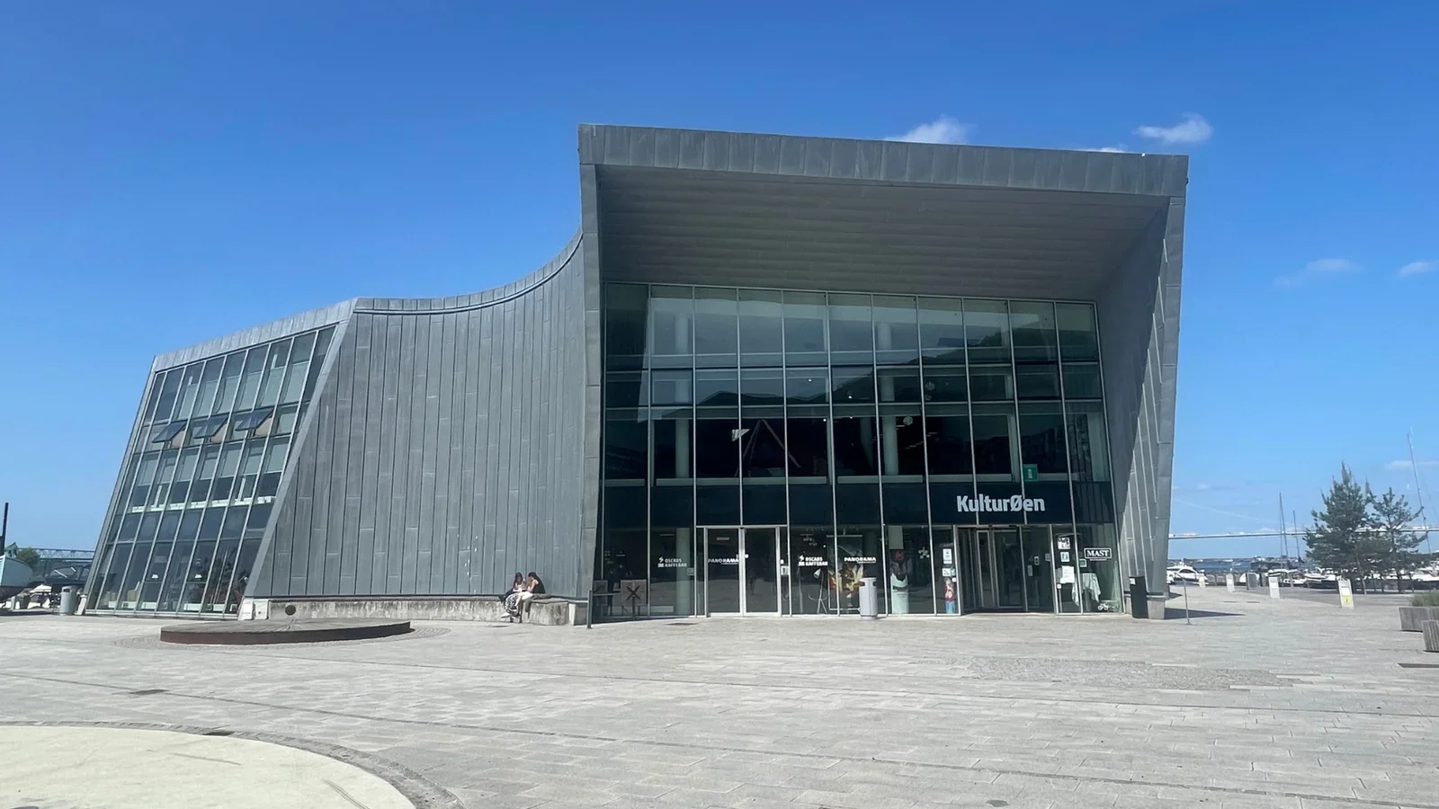 Middelfart Billedskole afholder fernisering