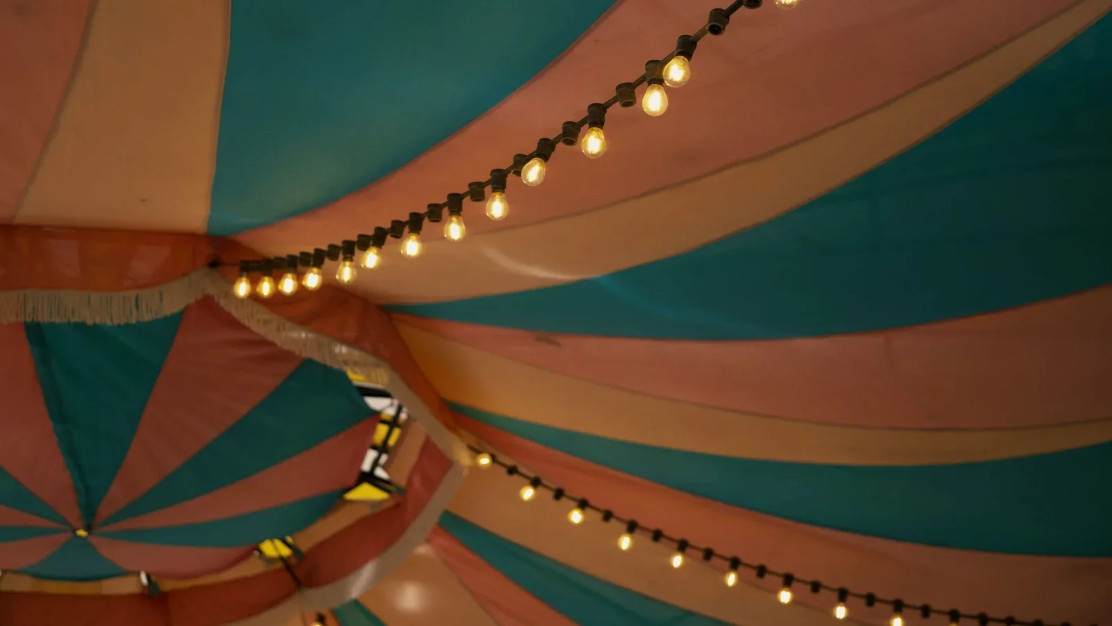 Cirkus Trapez hos Lillebælt Sport & Kultur