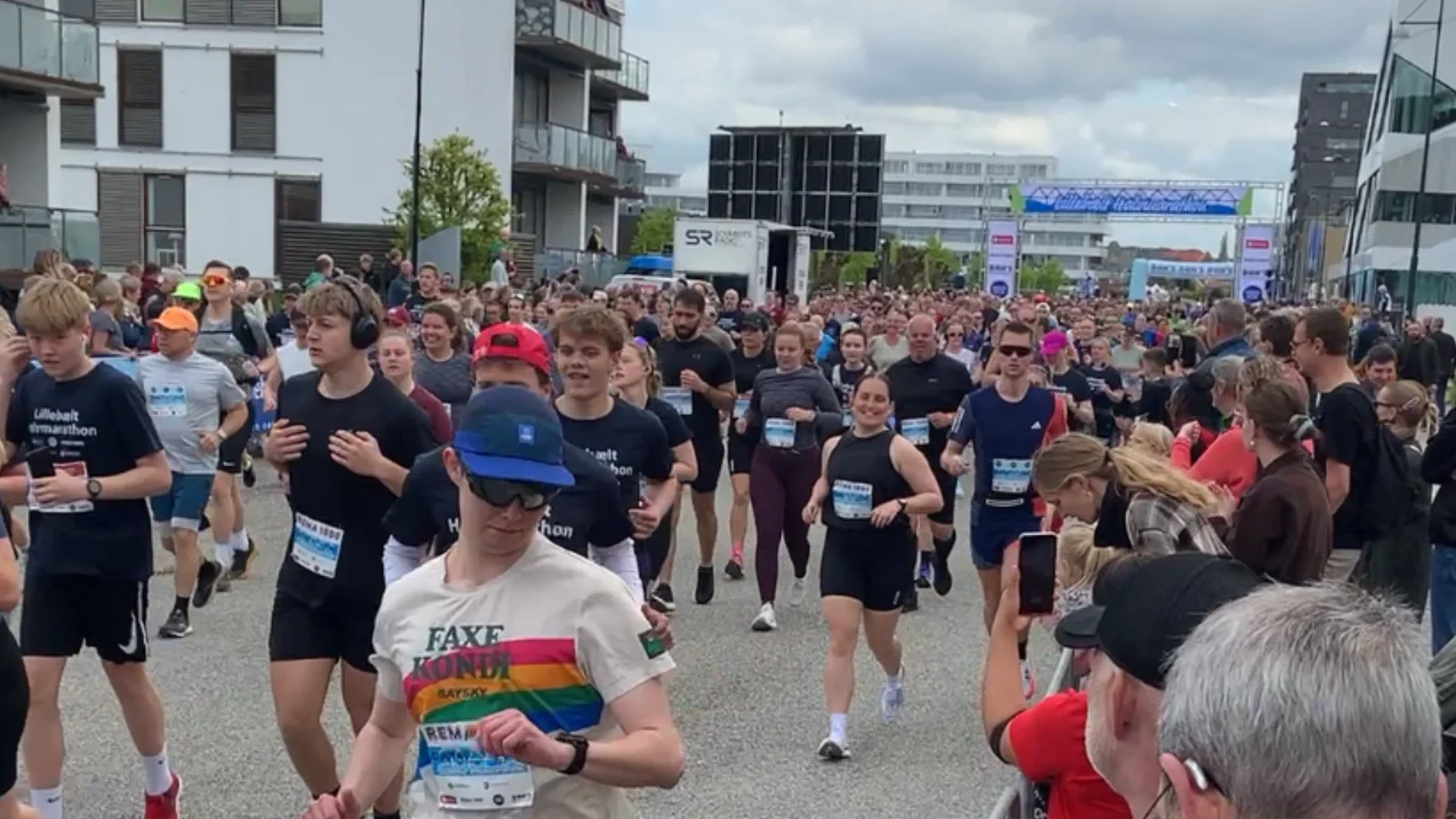 Lillebælt Halvmarathon 2025