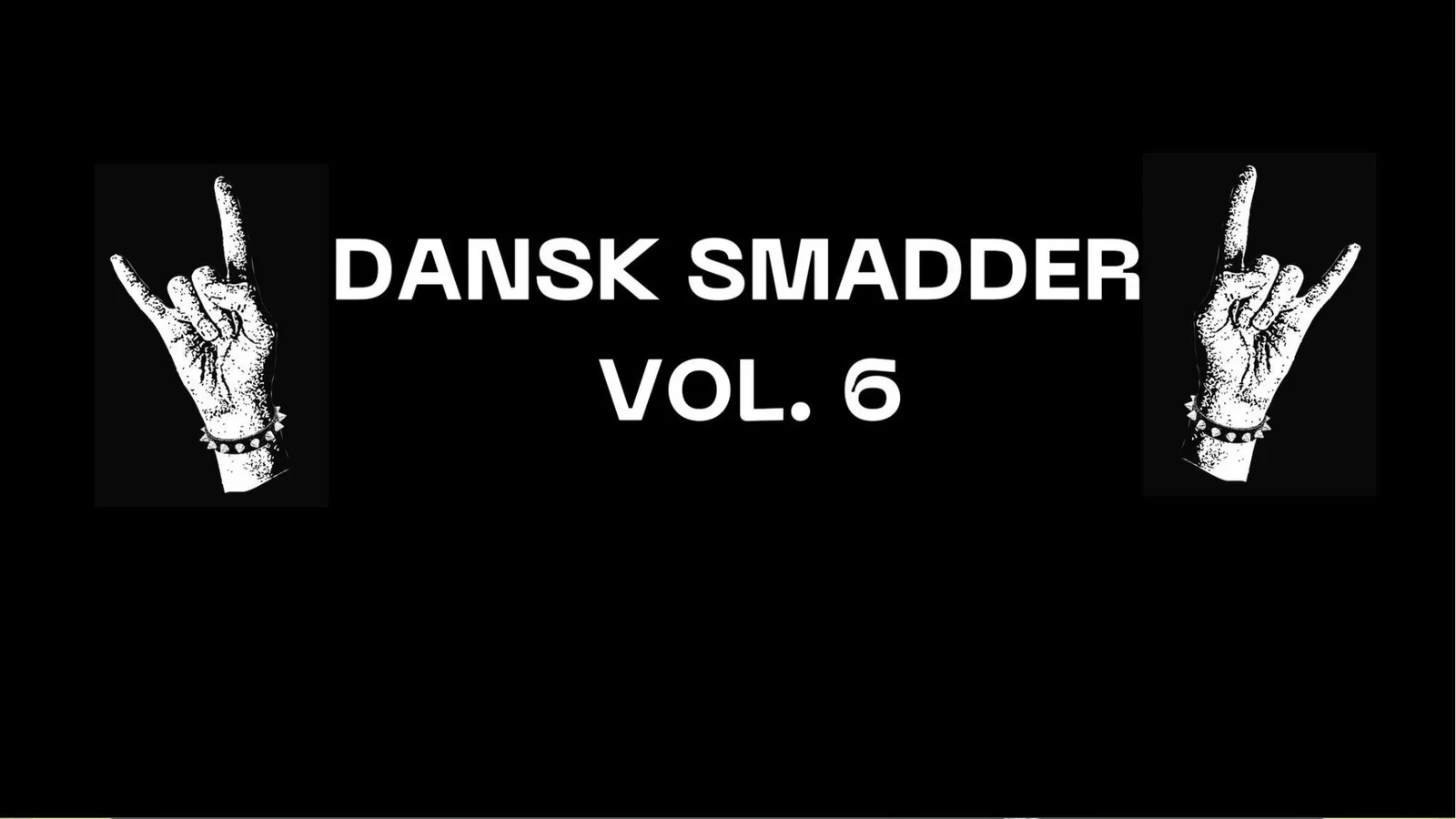 Dansk Smadder Vol. 6