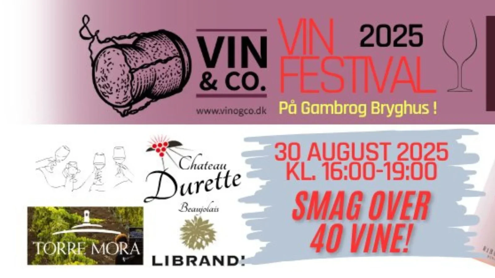Vinfestival 2025
