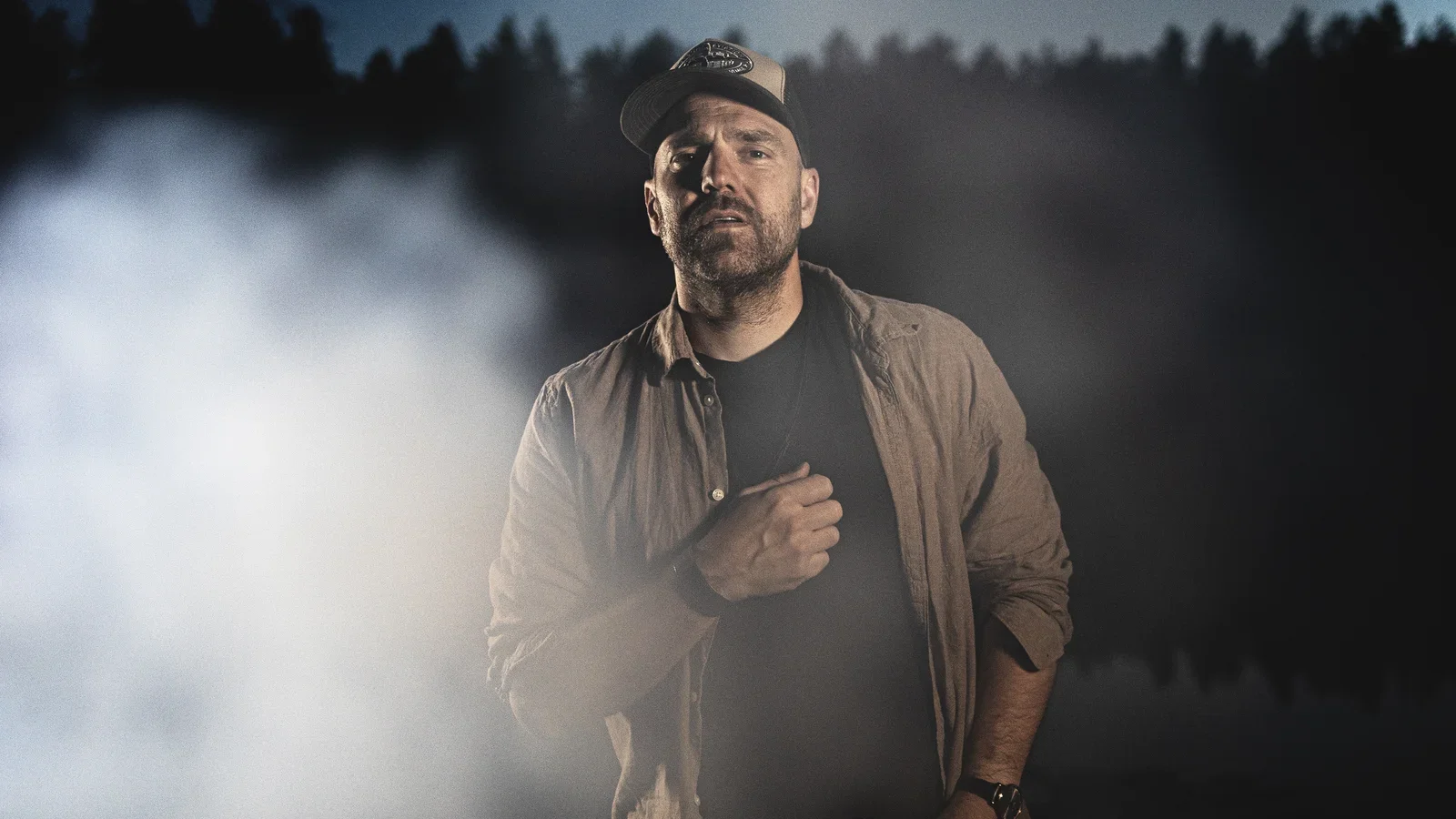 Koncert med Stiko Per Larsson